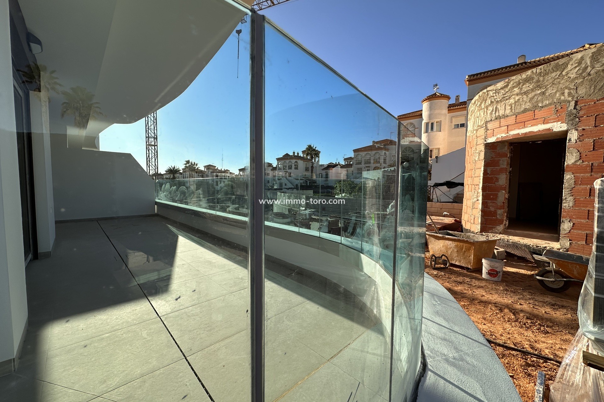 New Build - Penthouse - Orihuela Costa