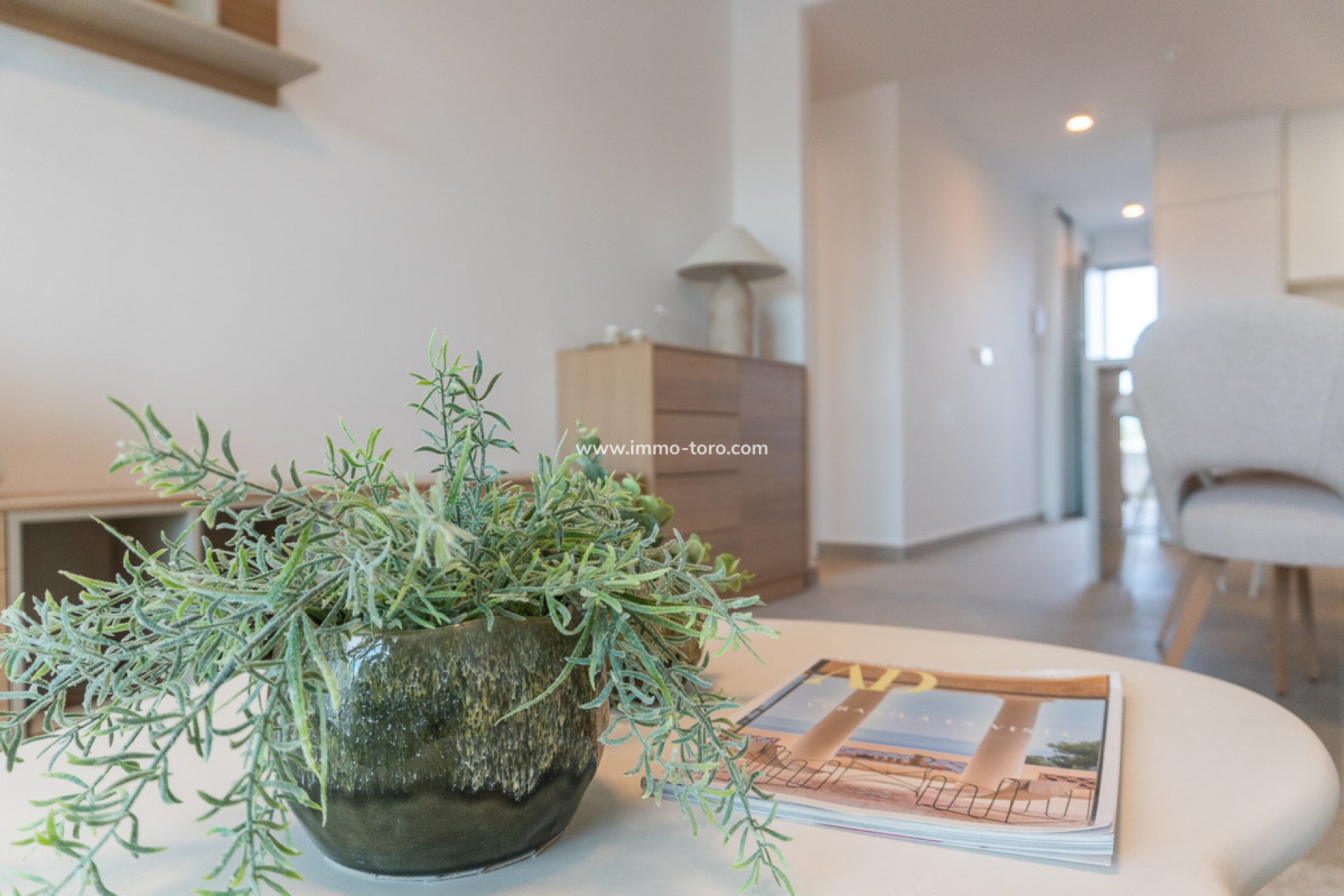 New Build - Penthouse - Orihuela Costa