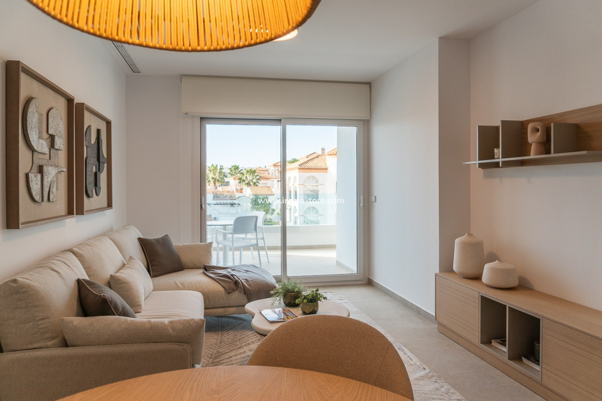 New Build - Penthouse - Orihuela Costa