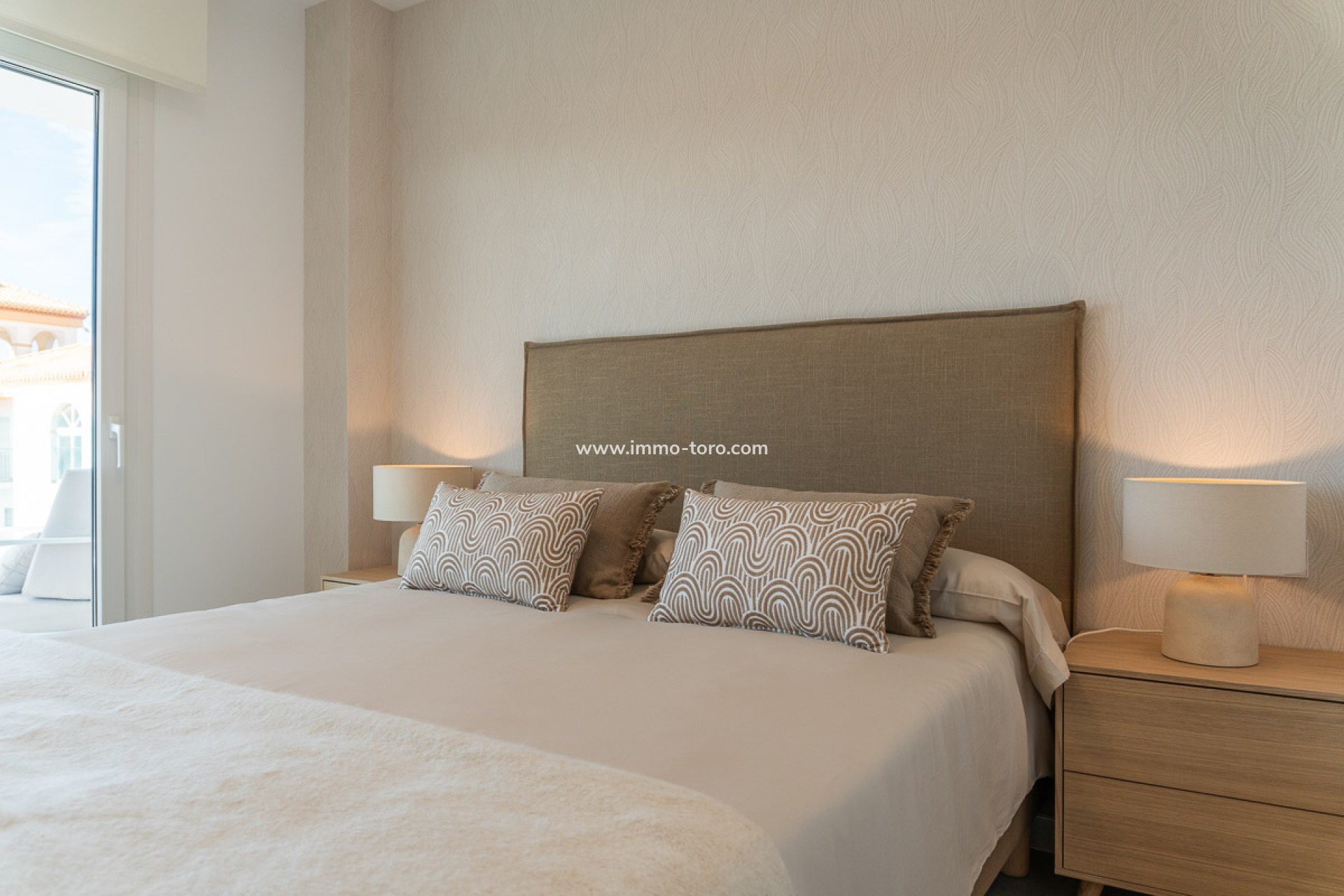 New Build - Penthouse - Orihuela Costa