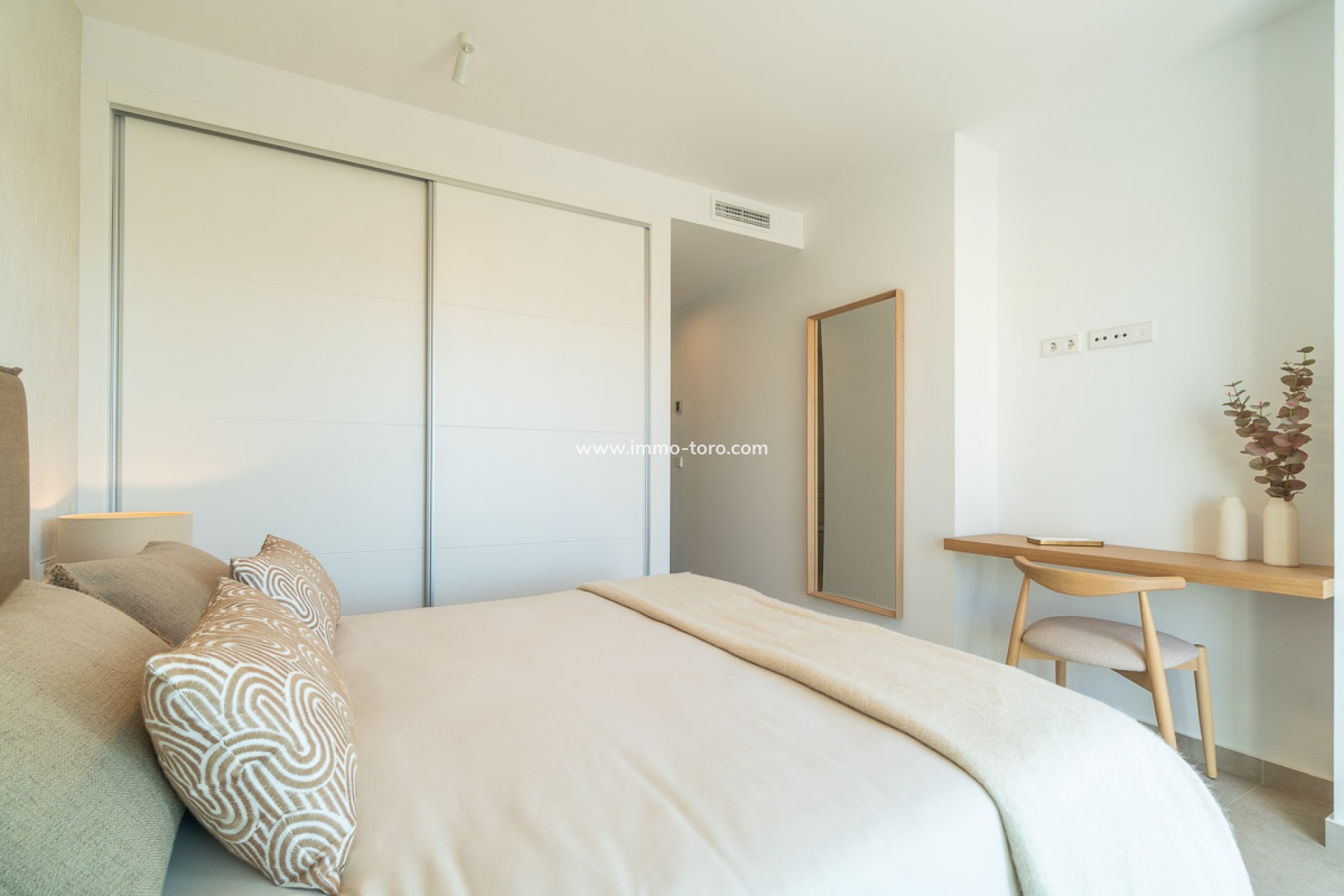 New Build - Penthouse - Orihuela Costa