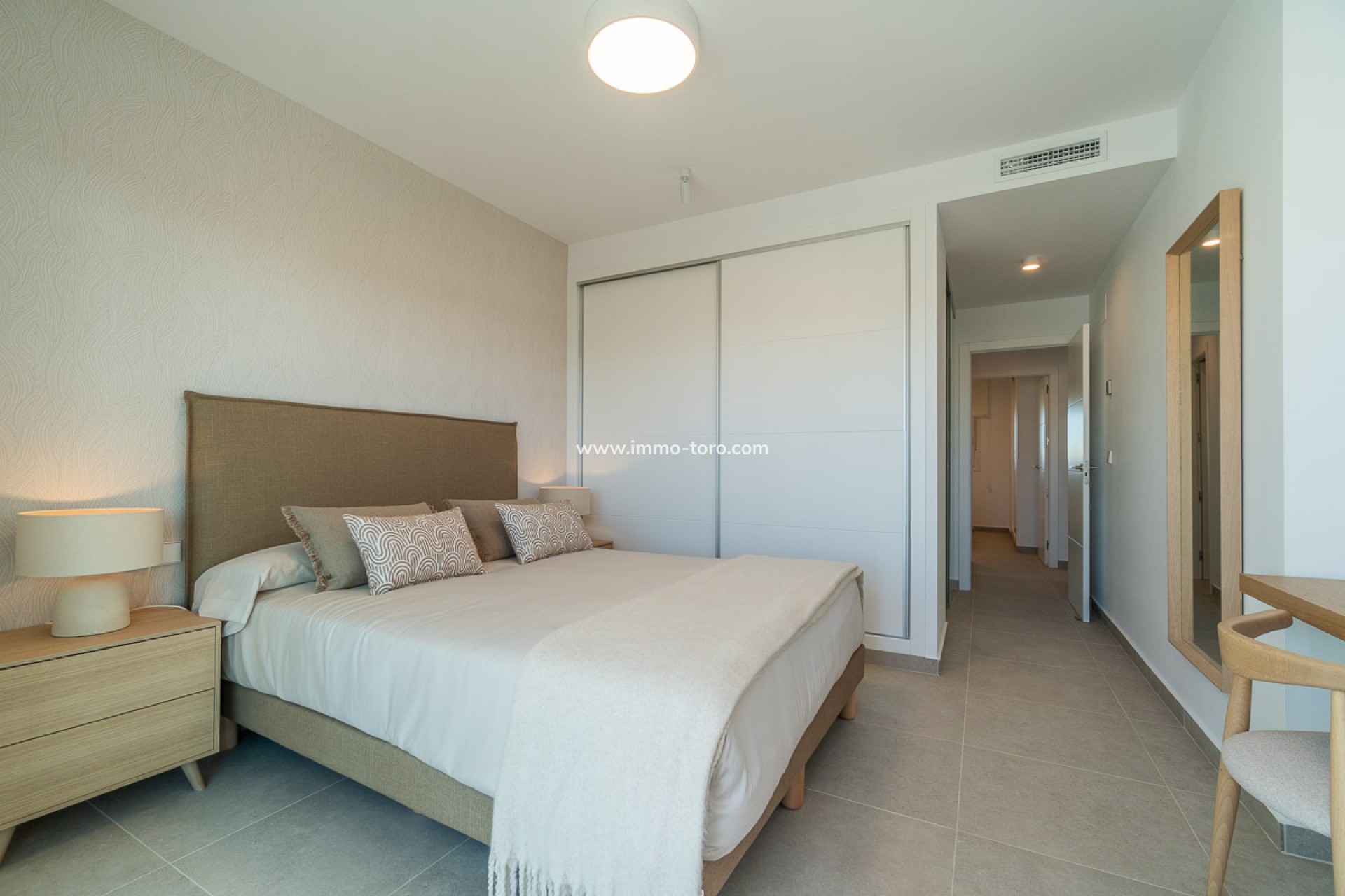 New Build - Penthouse - Orihuela Costa