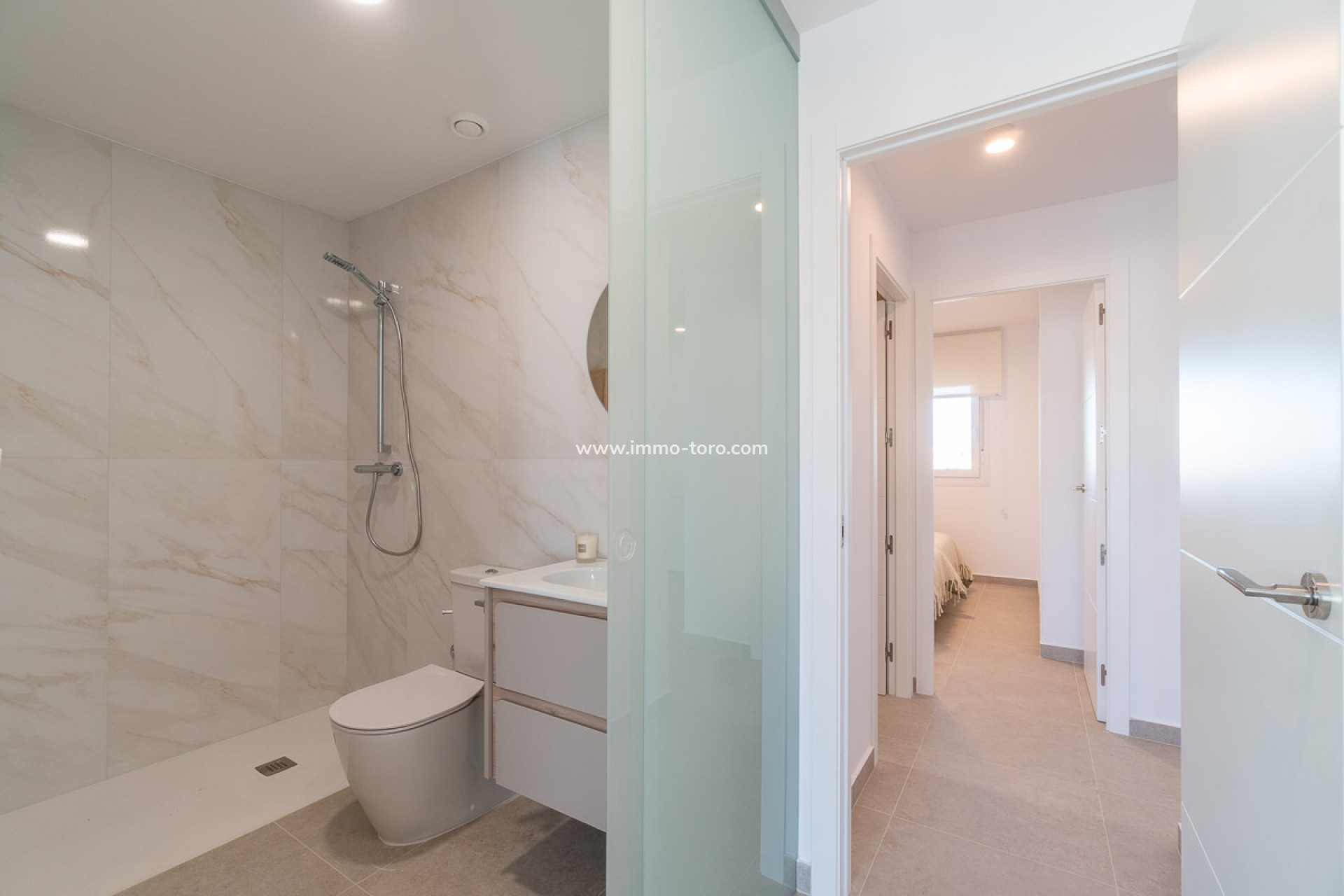 New Build - Penthouse - Orihuela Costa