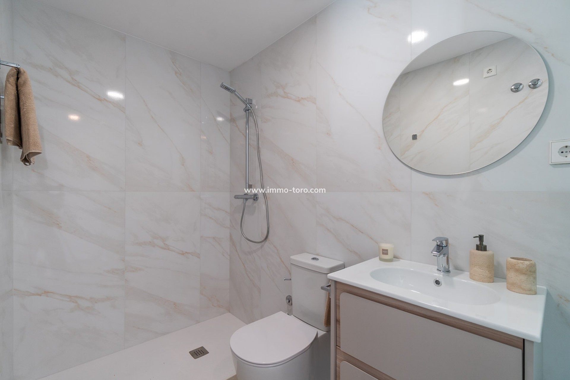 New Build - Penthouse - Orihuela Costa