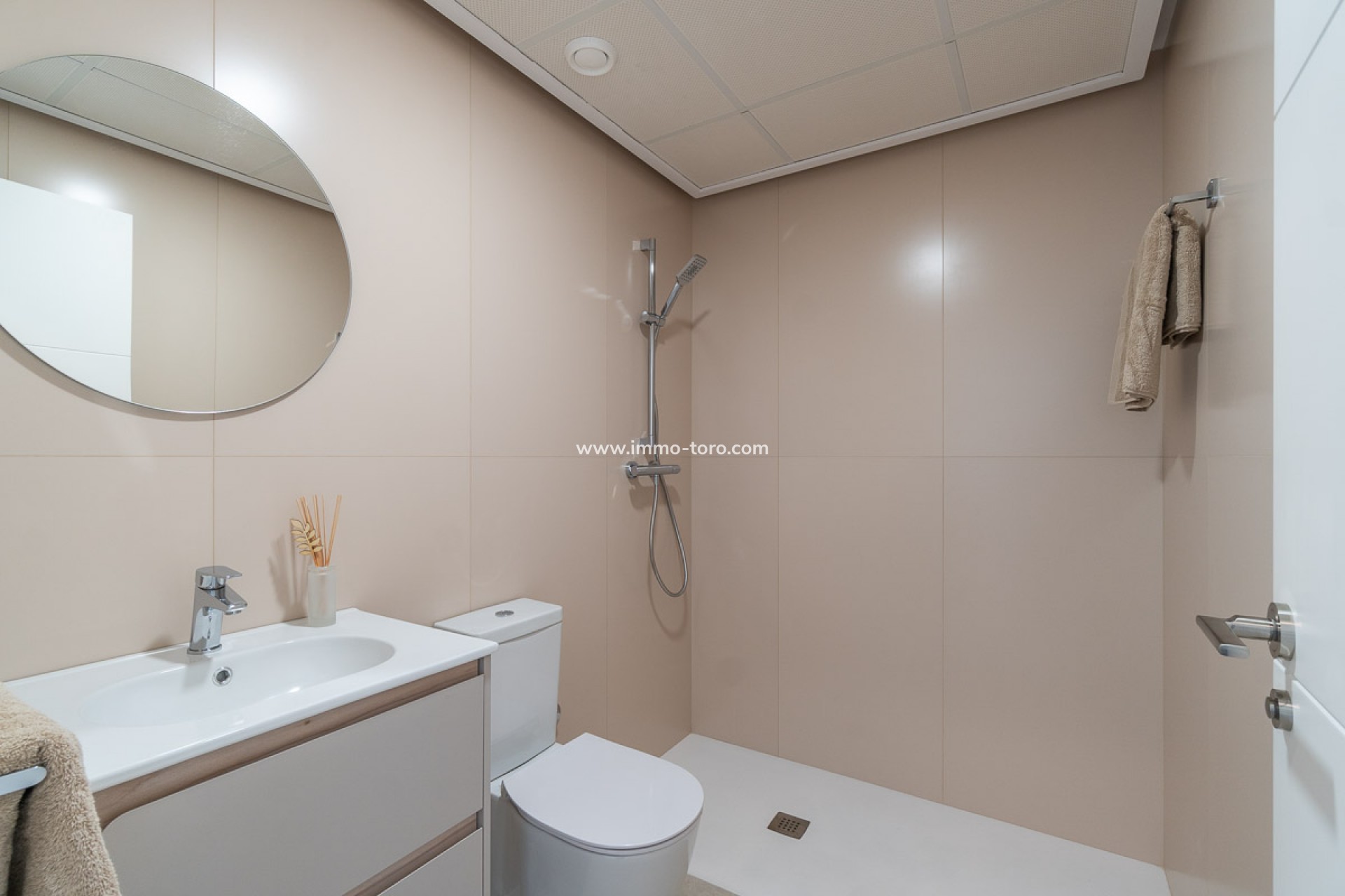 New Build - Penthouse - Orihuela Costa