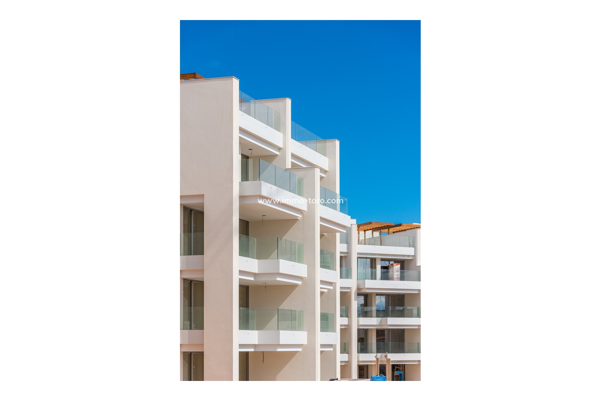 New Build - Penthouse - Orihuela - Orihuela Costa