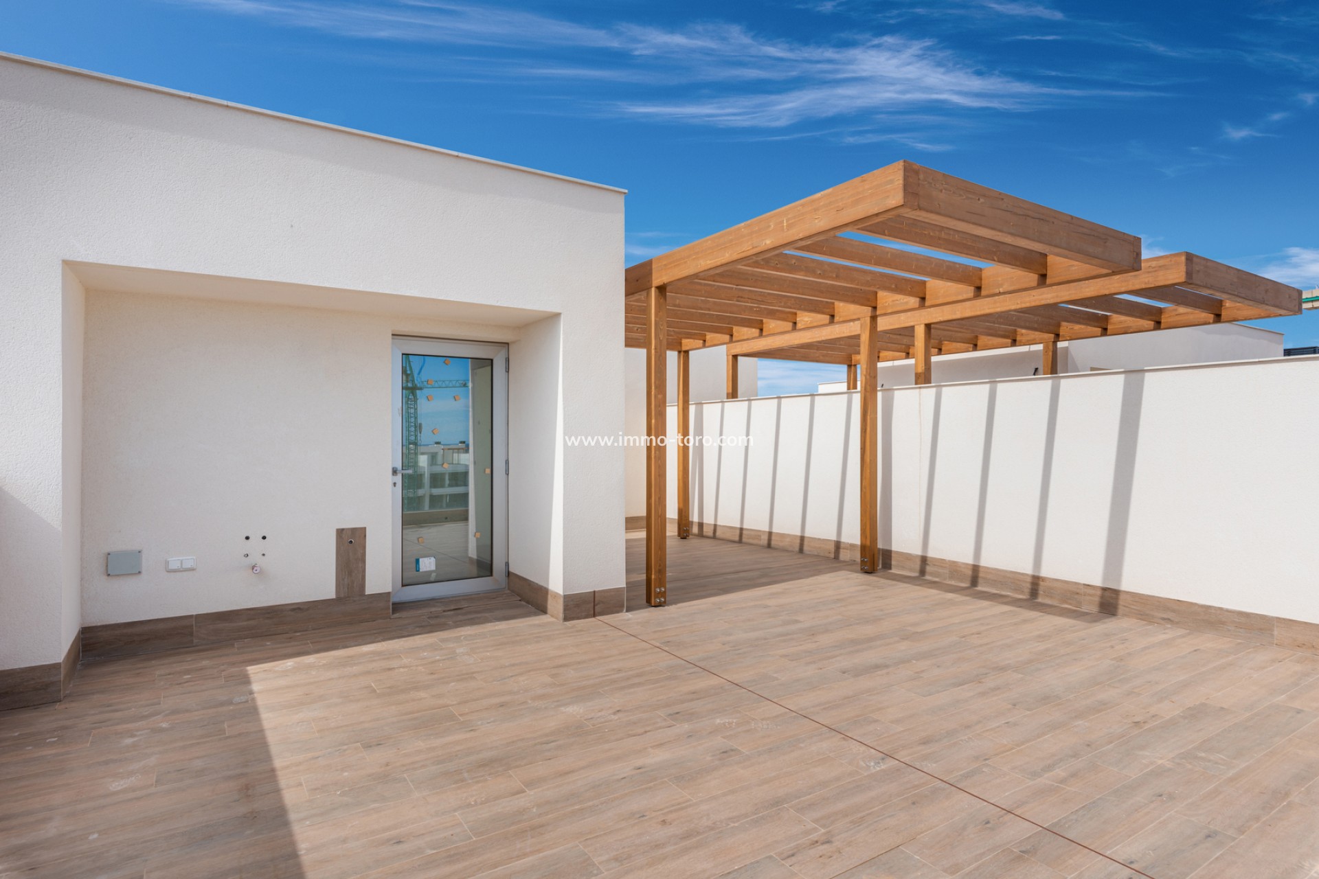New Build - Penthouse - Orihuela - Orihuela Costa