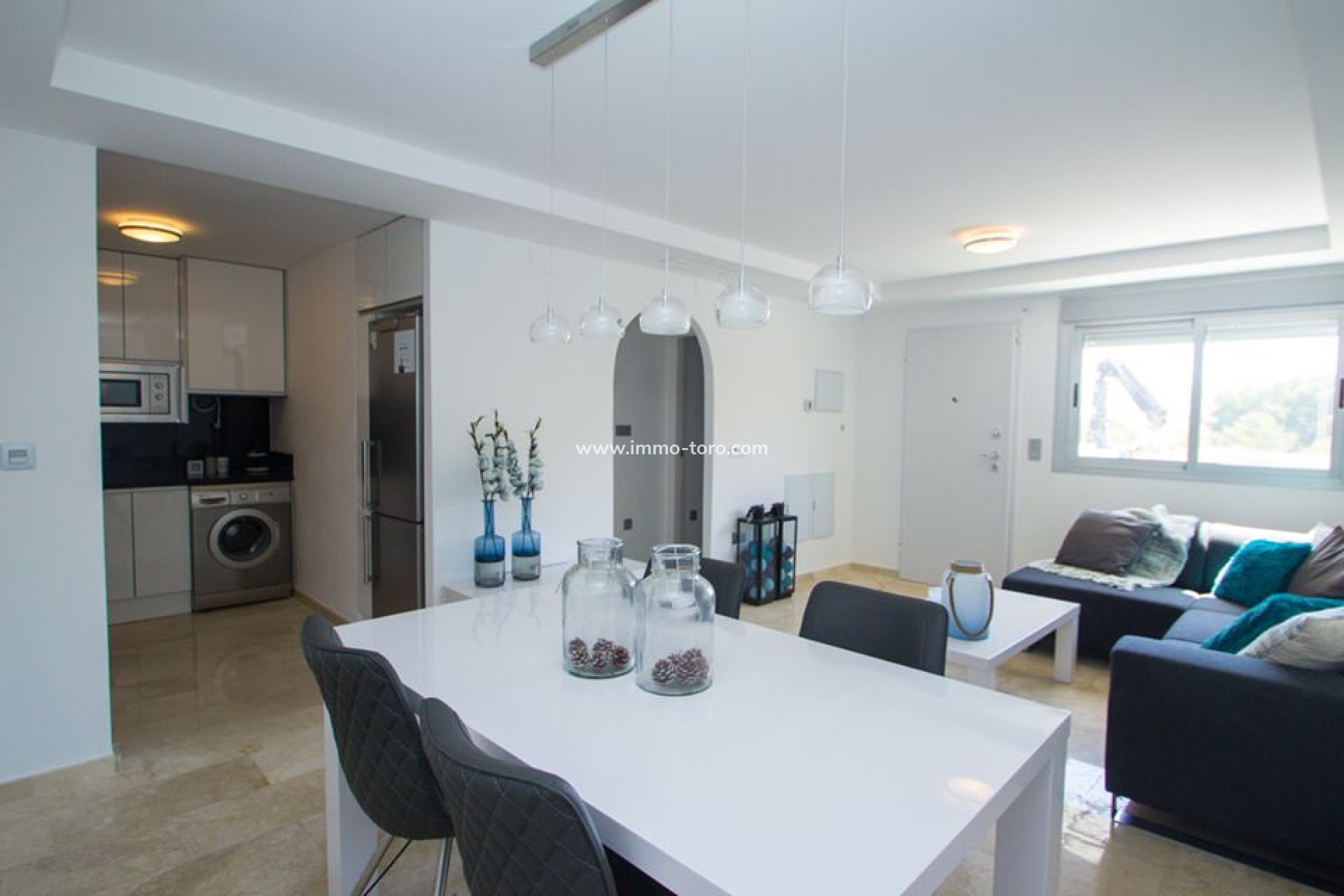 New Build - Penthouse - Orihuela