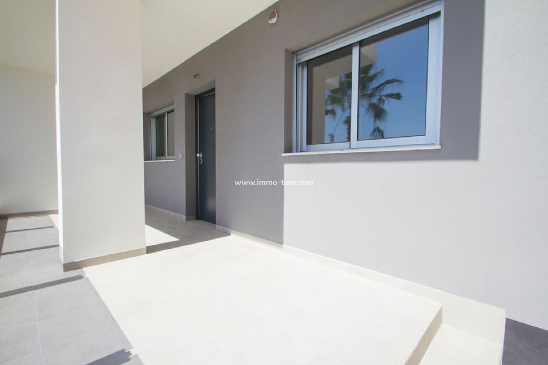 New Build - Penthouse - Orihuela