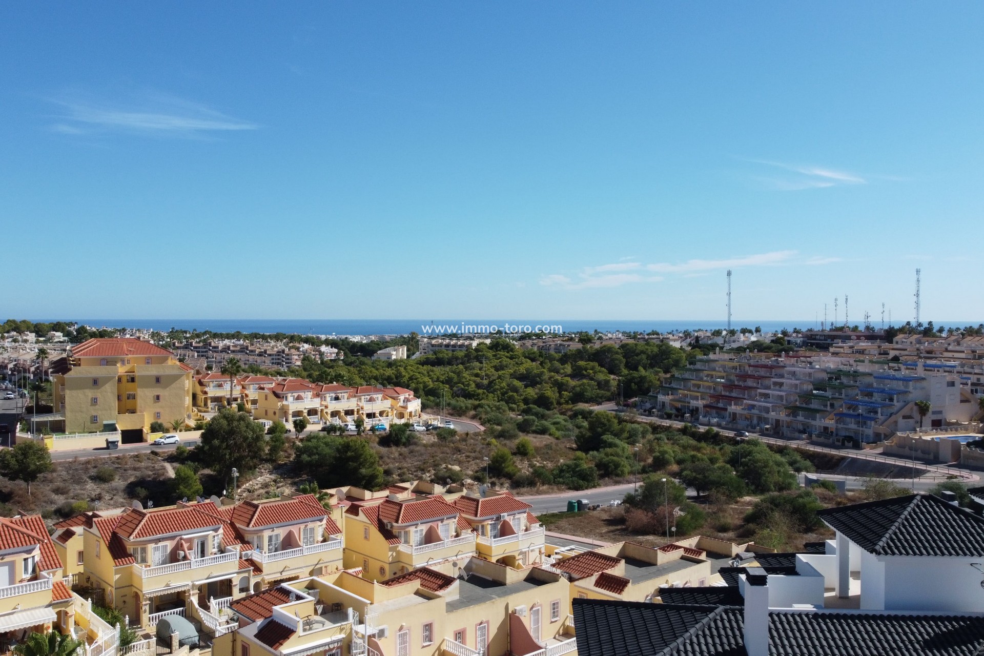 New Build - Penthouse - Orihuela