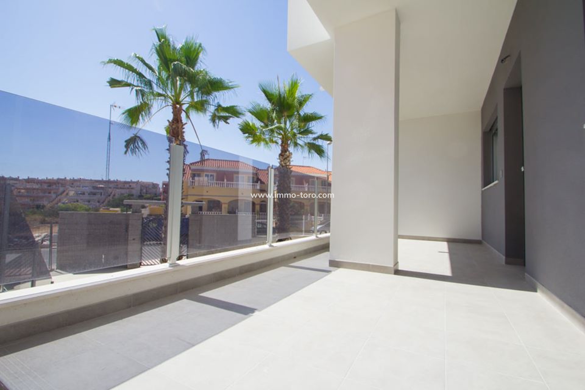 New Build - Penthouse - Orihuela