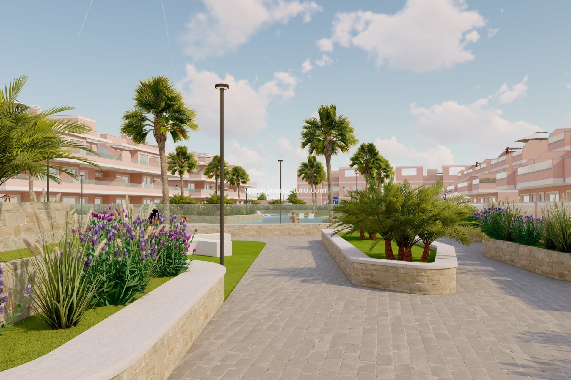 New Build - Penthouse - Pilar de la Horadada - Pilar De La Horadada