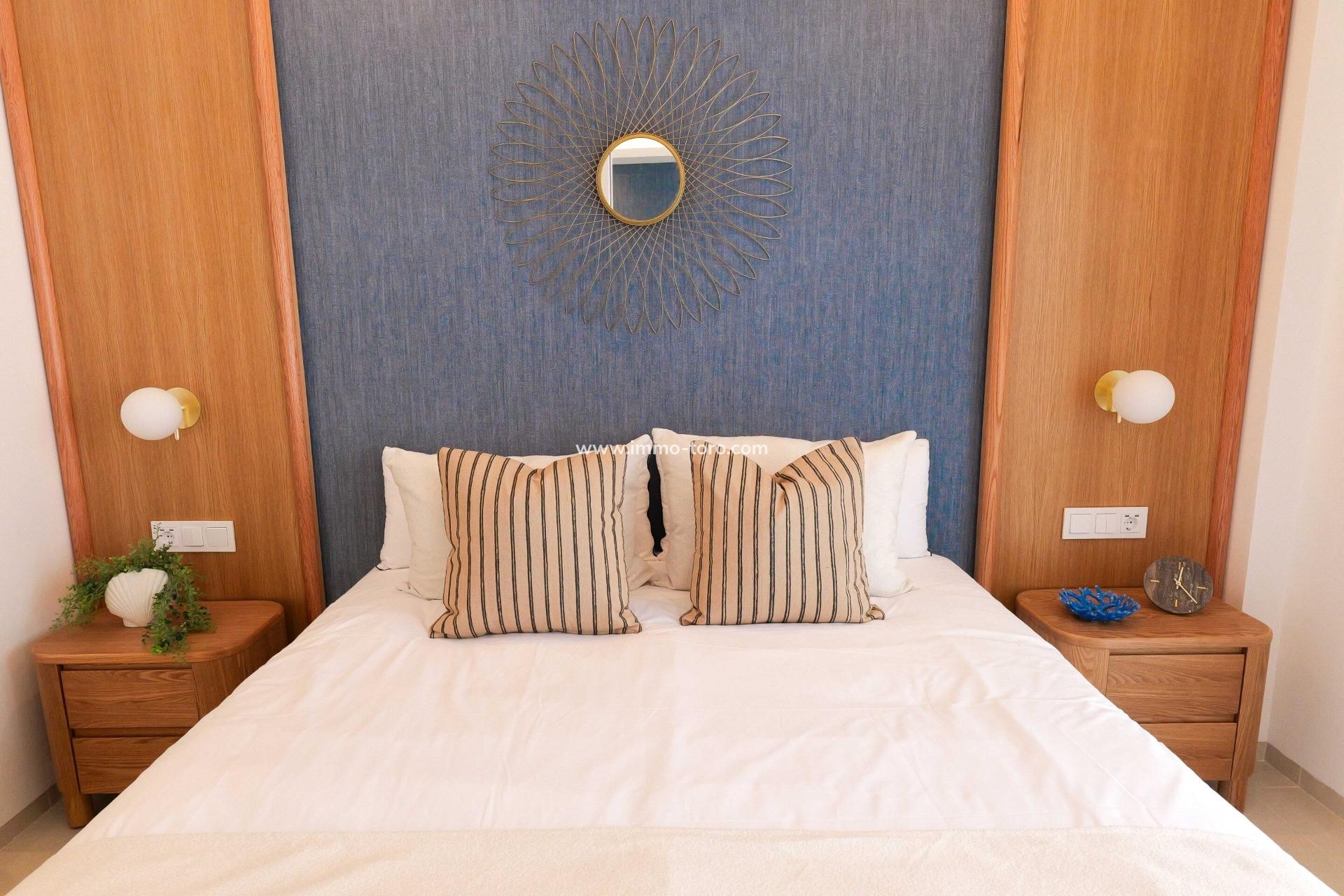 New Build - Penthouse - Rojales - DOÑA PEPA