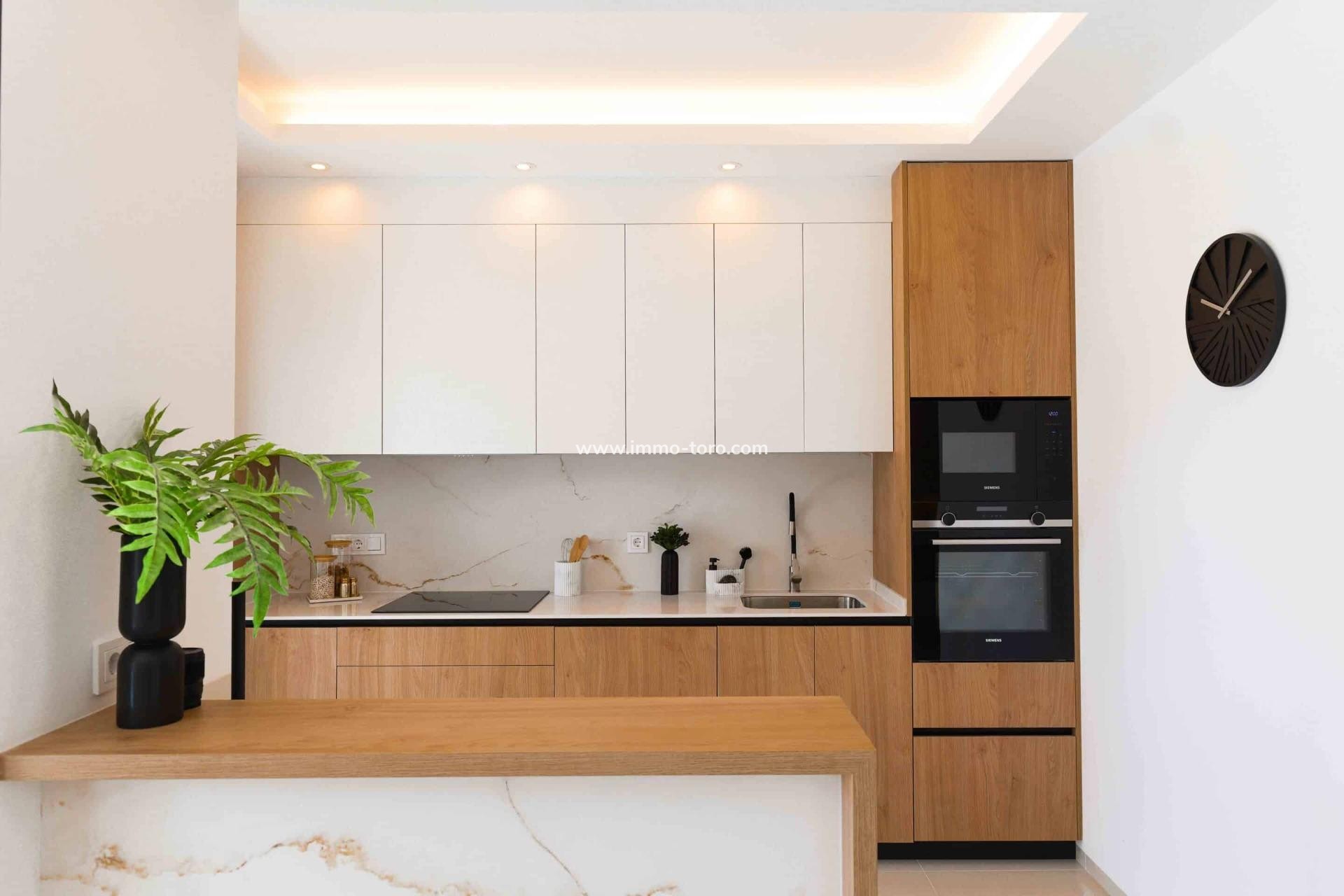 New Build - Penthouse - Rojales - DOÑA PEPA