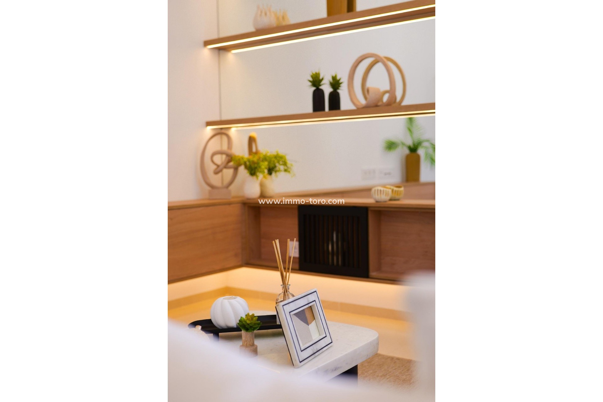 New Build - Penthouse - Rojales - DOÑA PEPA