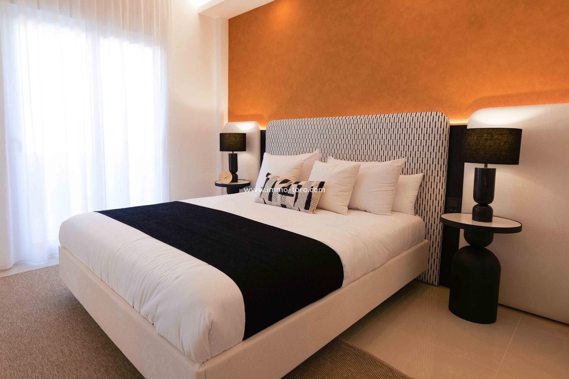 New Build - Penthouse - Rojales - DOÑA PEPA