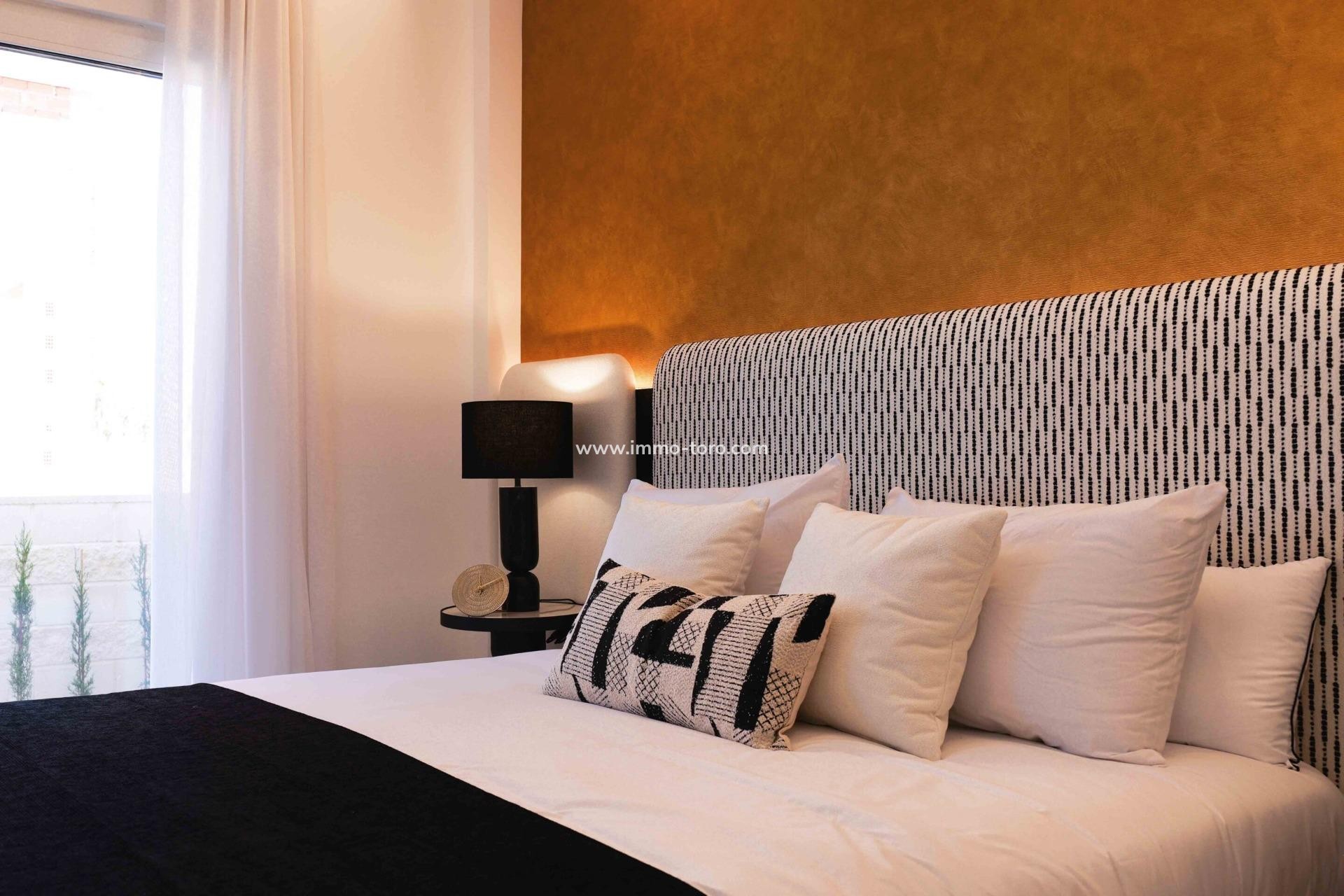 New Build - Penthouse - Rojales - DOÑA PEPA