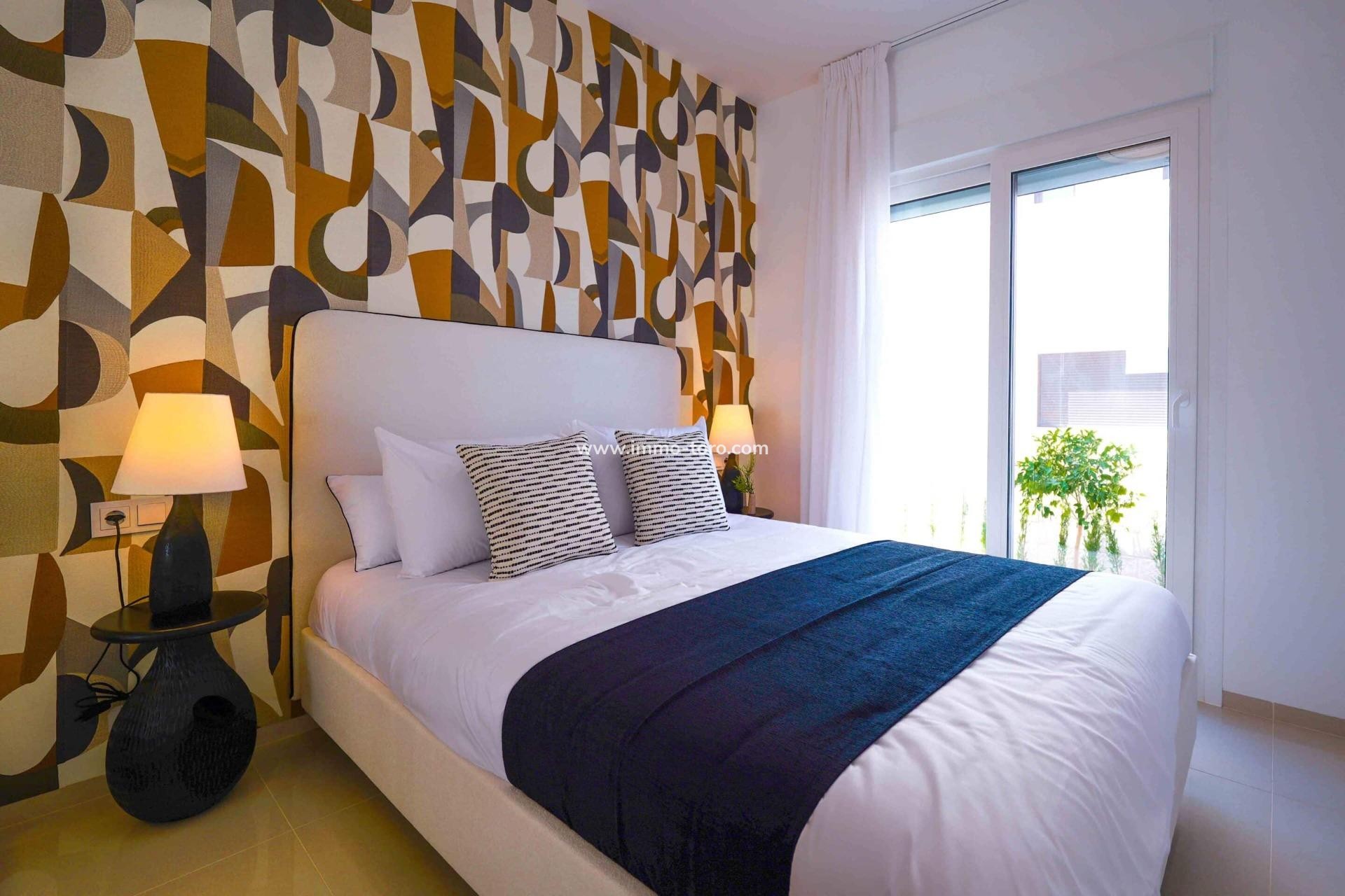 New Build - Penthouse - Rojales - DOÑA PEPA