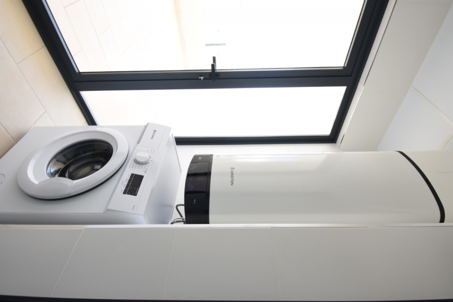 New Build - Penthouse - San Miguel de Salinas - San Miguel De Salinas