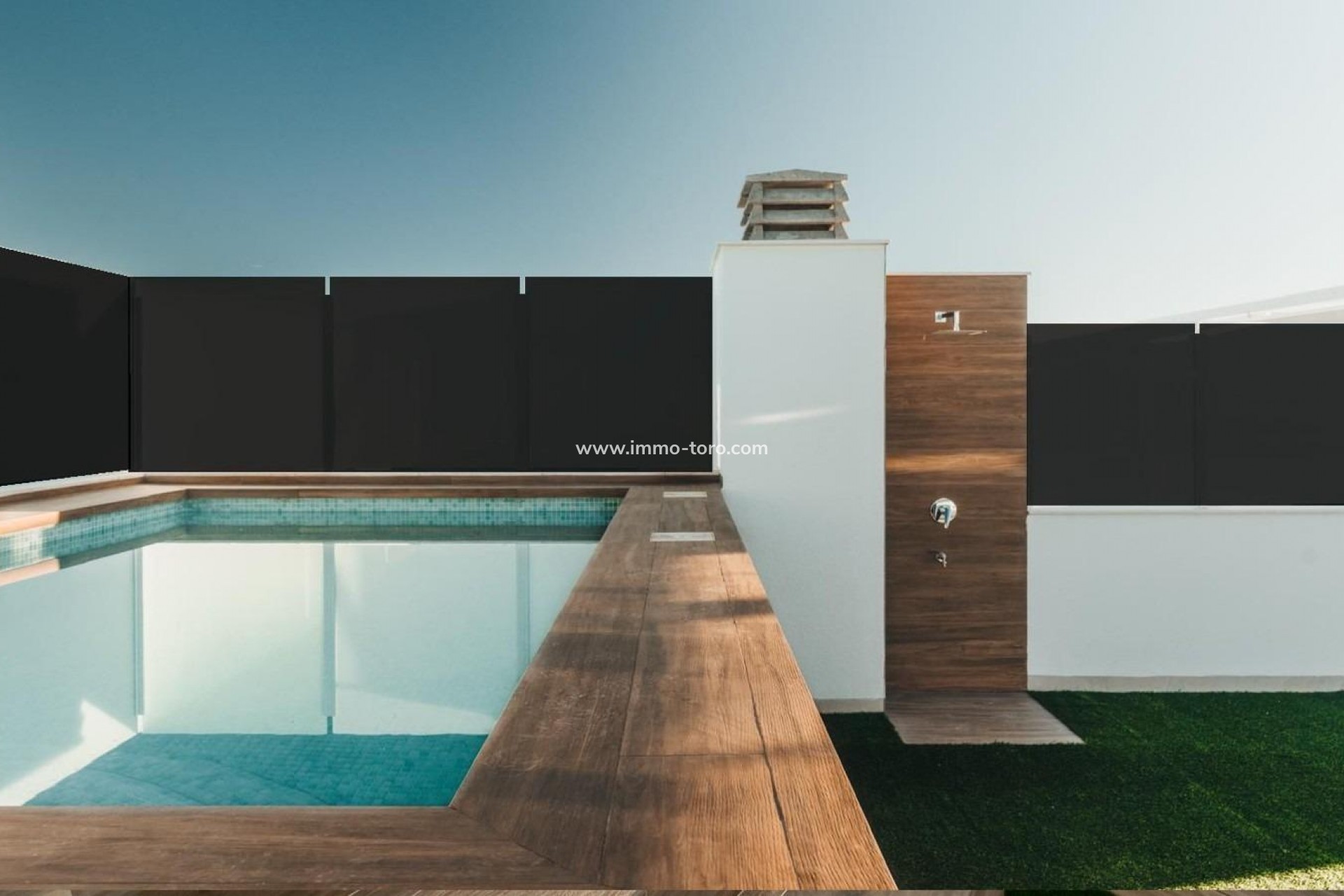 New Build - Penthouse - San Pedro del Pinatar - Los Pinos