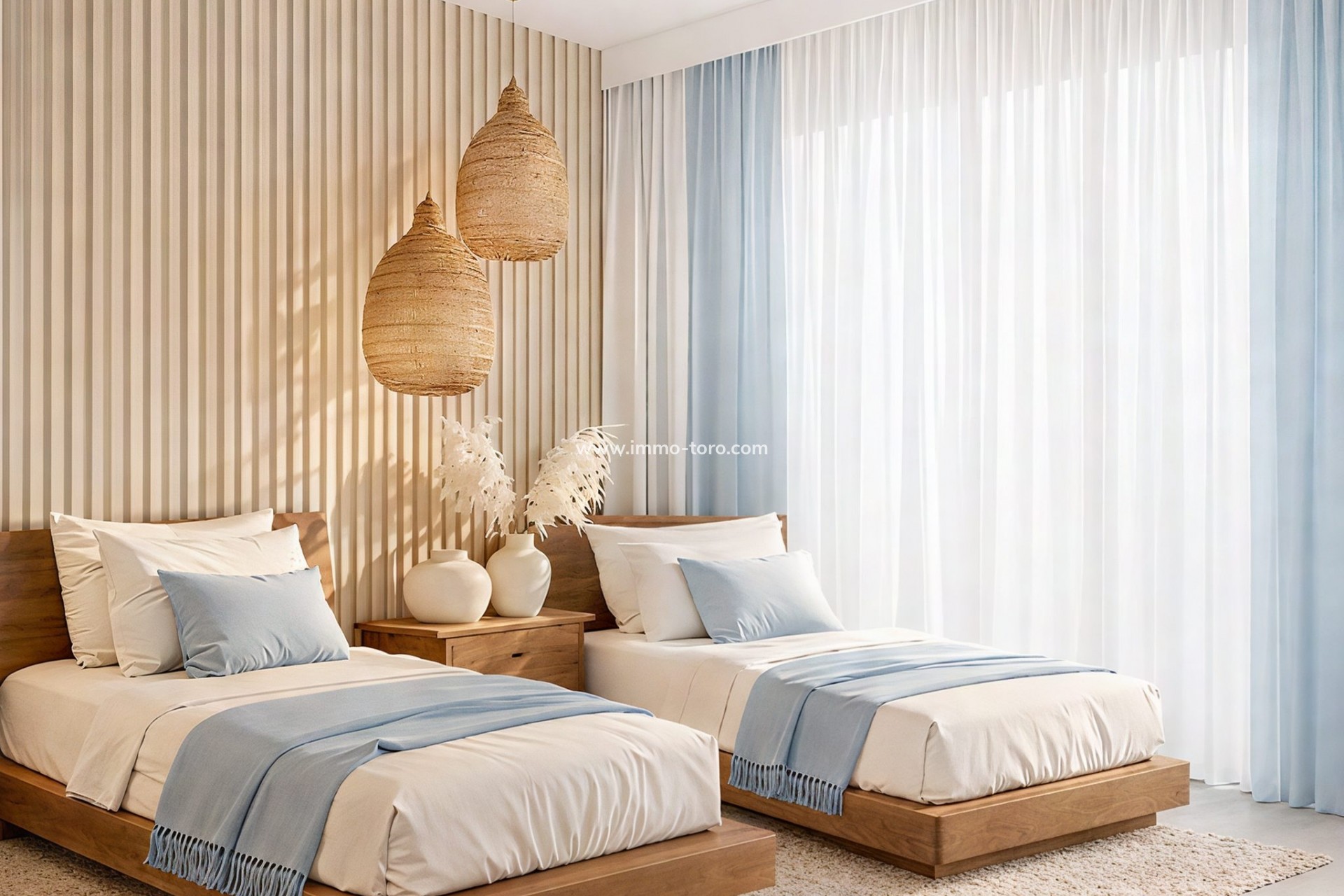 New Build - Penthouse - San Pedro del Pinatar - San Pedro Del Pinatar