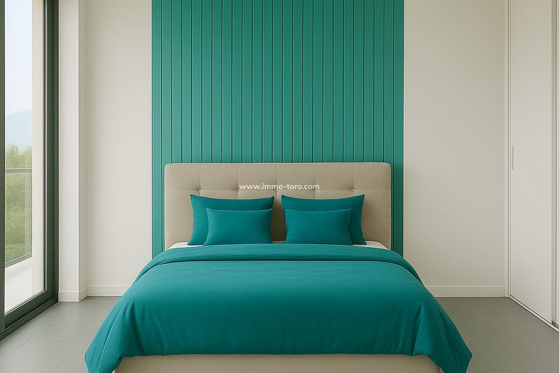 New Build - Penthouse - San Pedro del Pinatar - San Pedro Del Pinatar