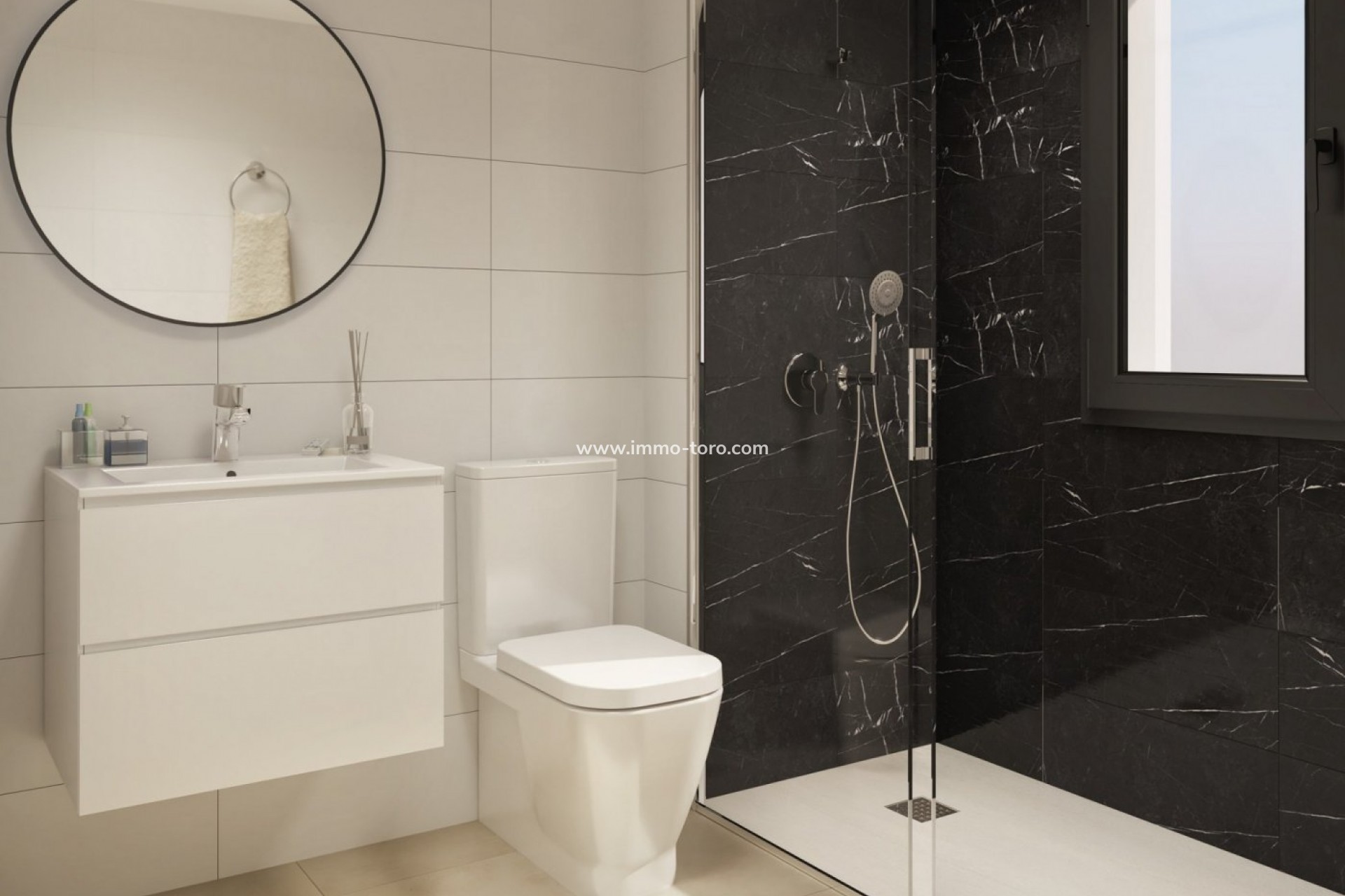 New Build - Penthouse - Torre Pacheco - Santa Rosalia Lake And Life Resort