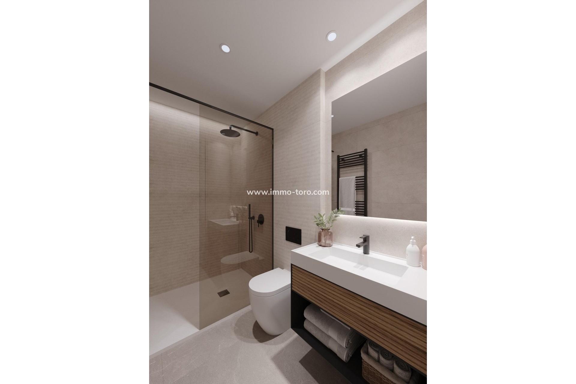 New Build - Penthouse - Torre Pacheco - Santa Rosalia Lake And Life Resort