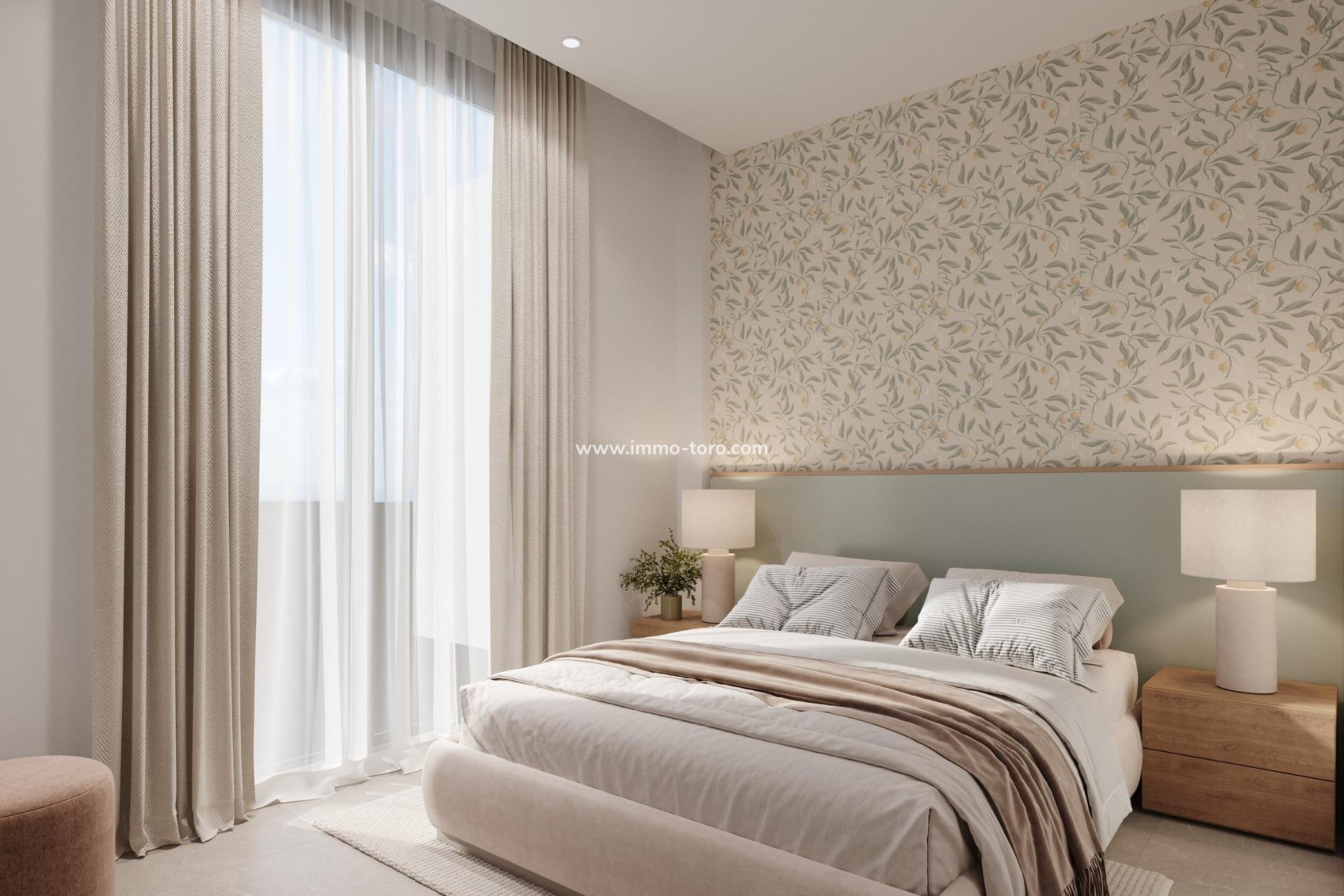 New Build - Penthouse - Torre Pacheco - Santa Rosalia Lake And Life Resort