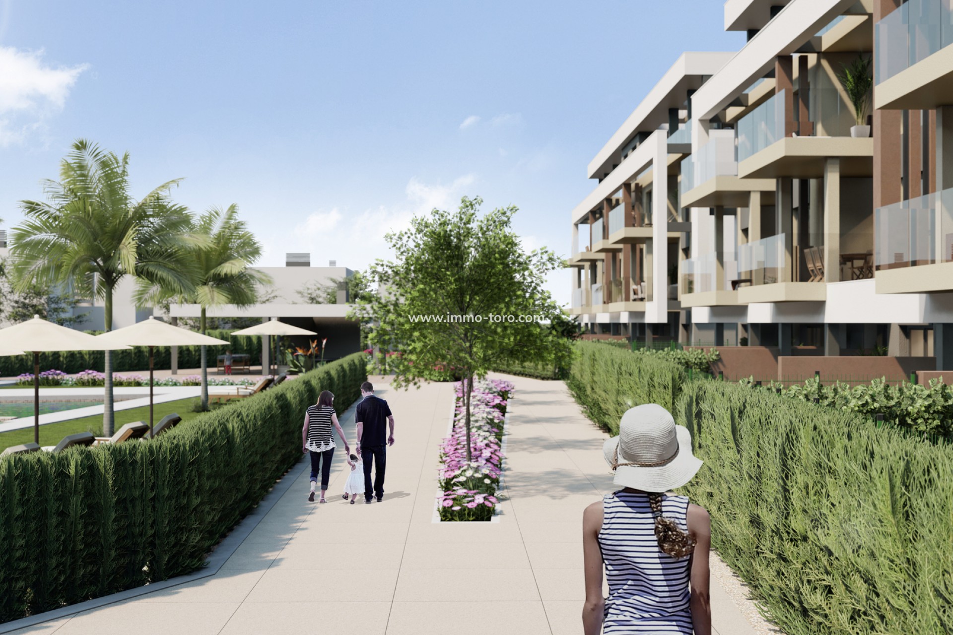 New Build - Penthouse - Torre Pacheco - Torre-Pacheco