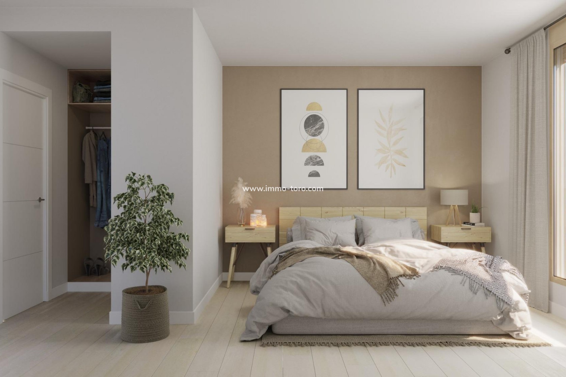 New Build - Penthouse - Torremolinos - Benalmádena