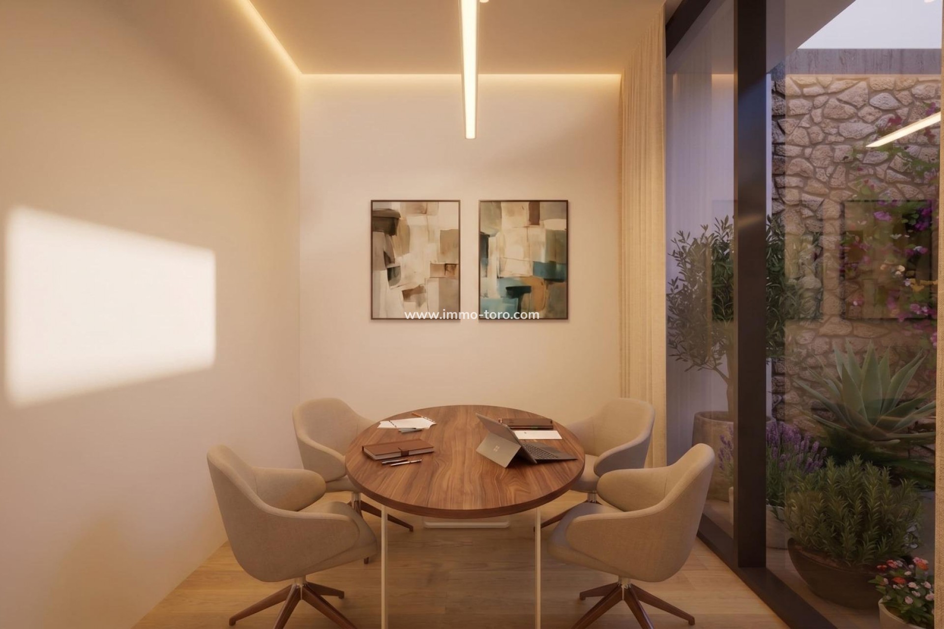New Build - Penthouse - Torremolinos - Recinto Ferial