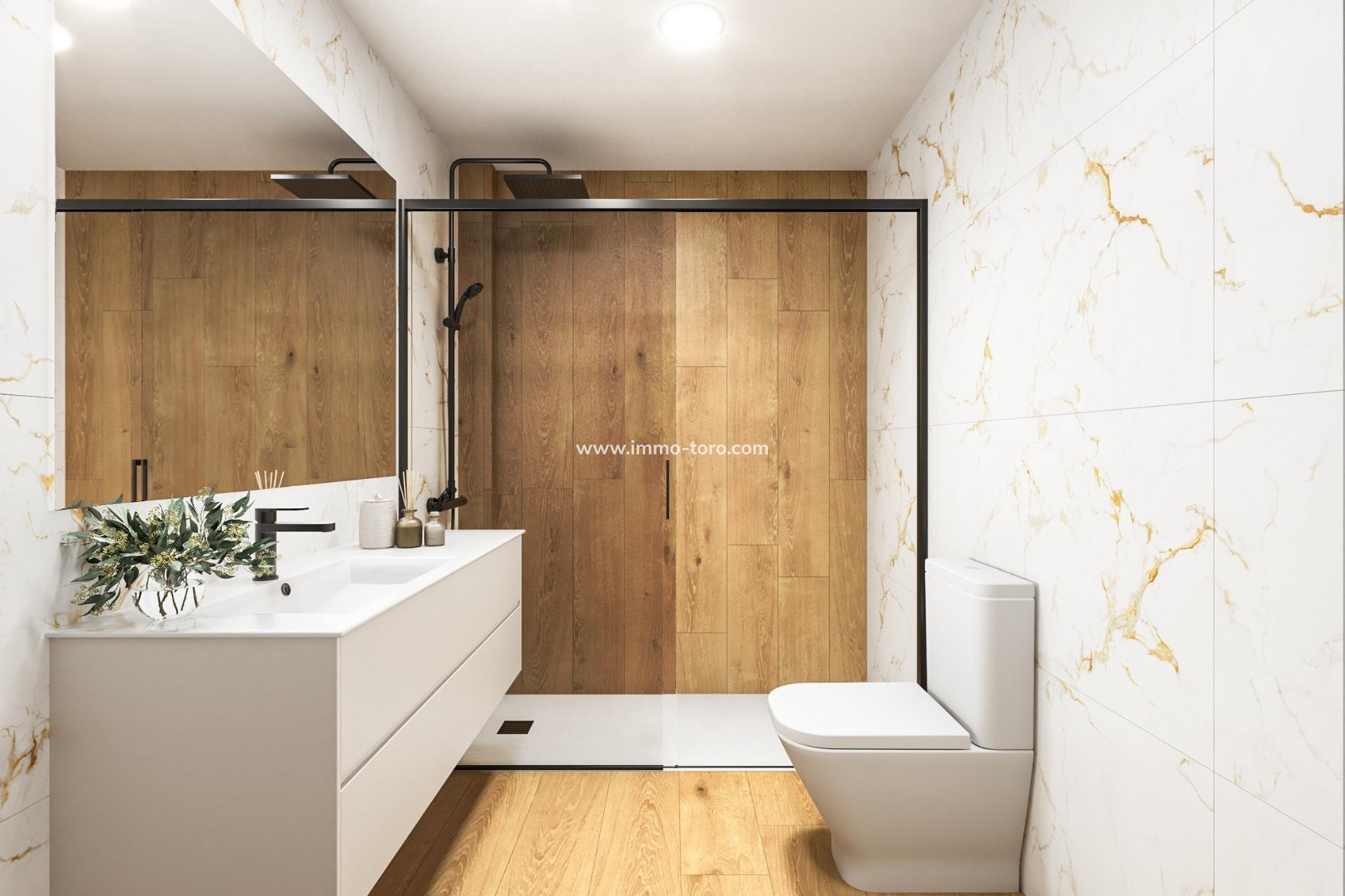 New Build - Penthouse - Torrevieja - Playa de El Cura