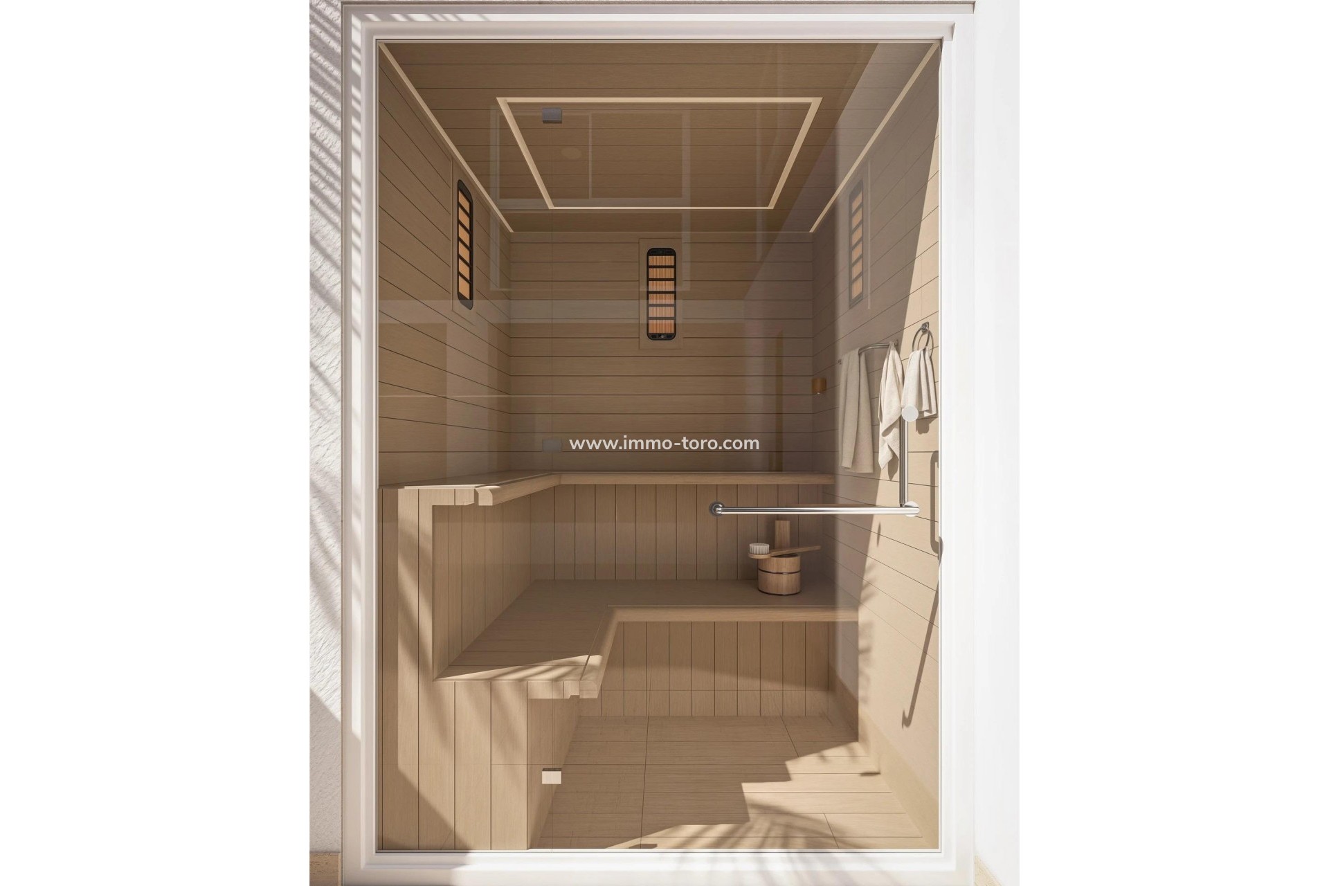New Build - Penthouse - Torrevieja