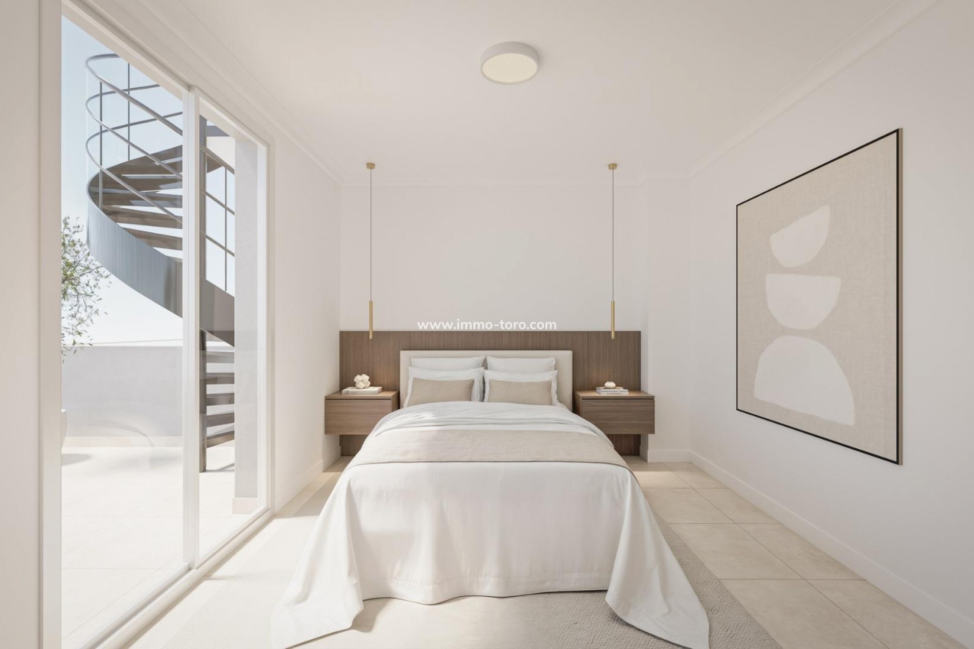 New Build - Penthouse - Torrevieja