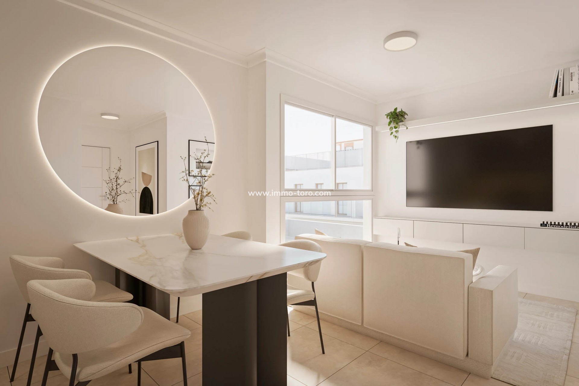 New Build - Penthouse - Torrevieja