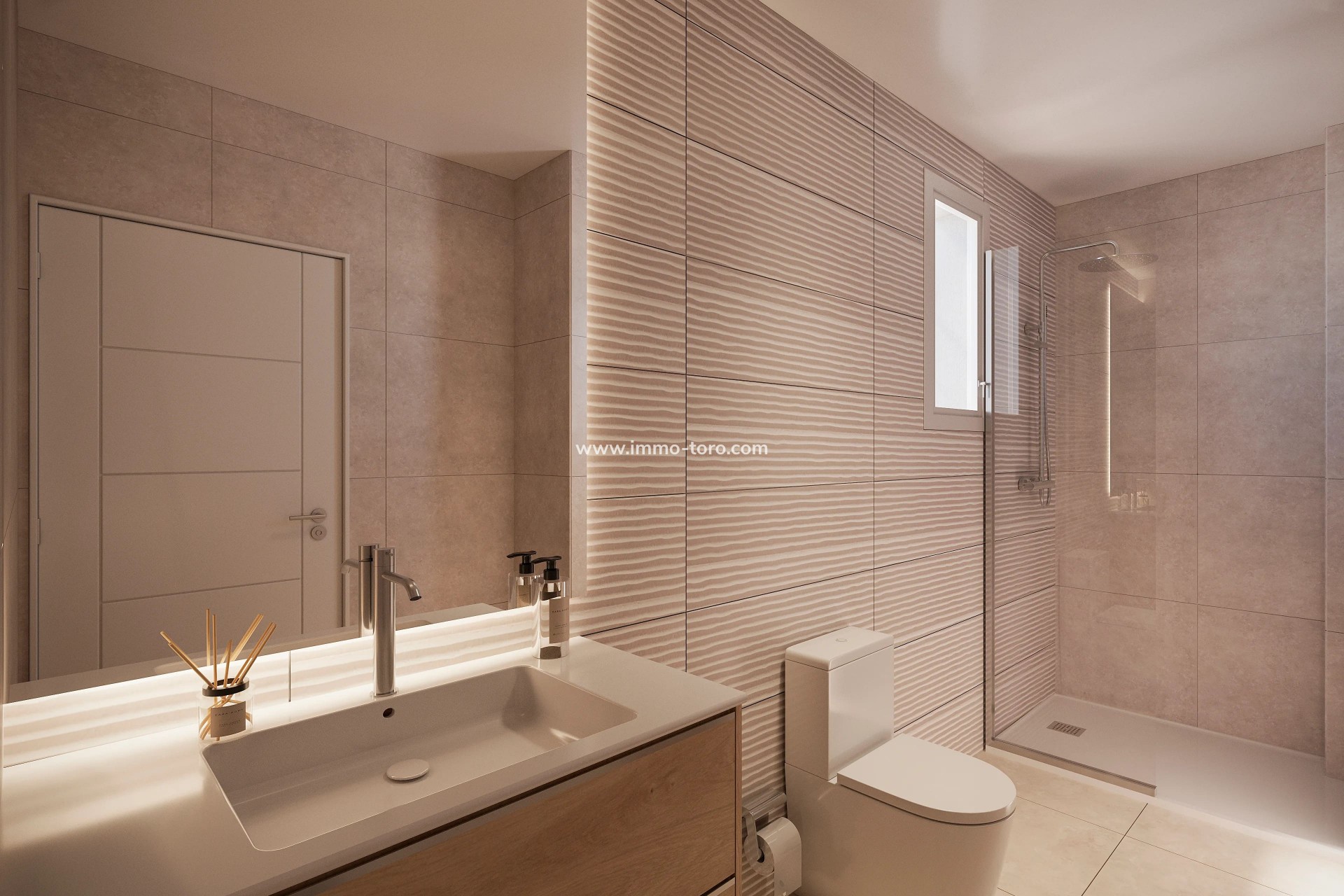 New Build - Penthouse - Torrevieja