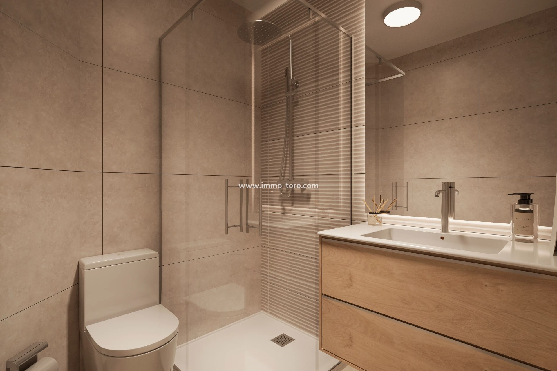 New Build - Penthouse - Torrevieja