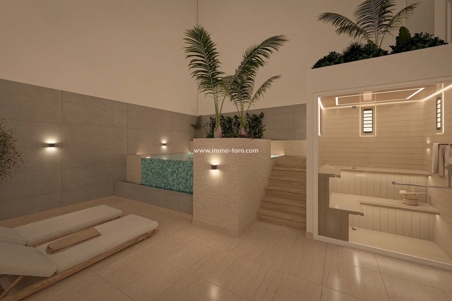 New Build - Penthouse - Torrevieja