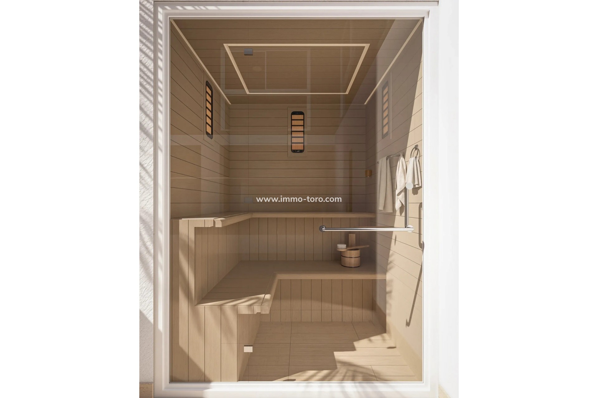 New Build - Penthouse - Torrevieja