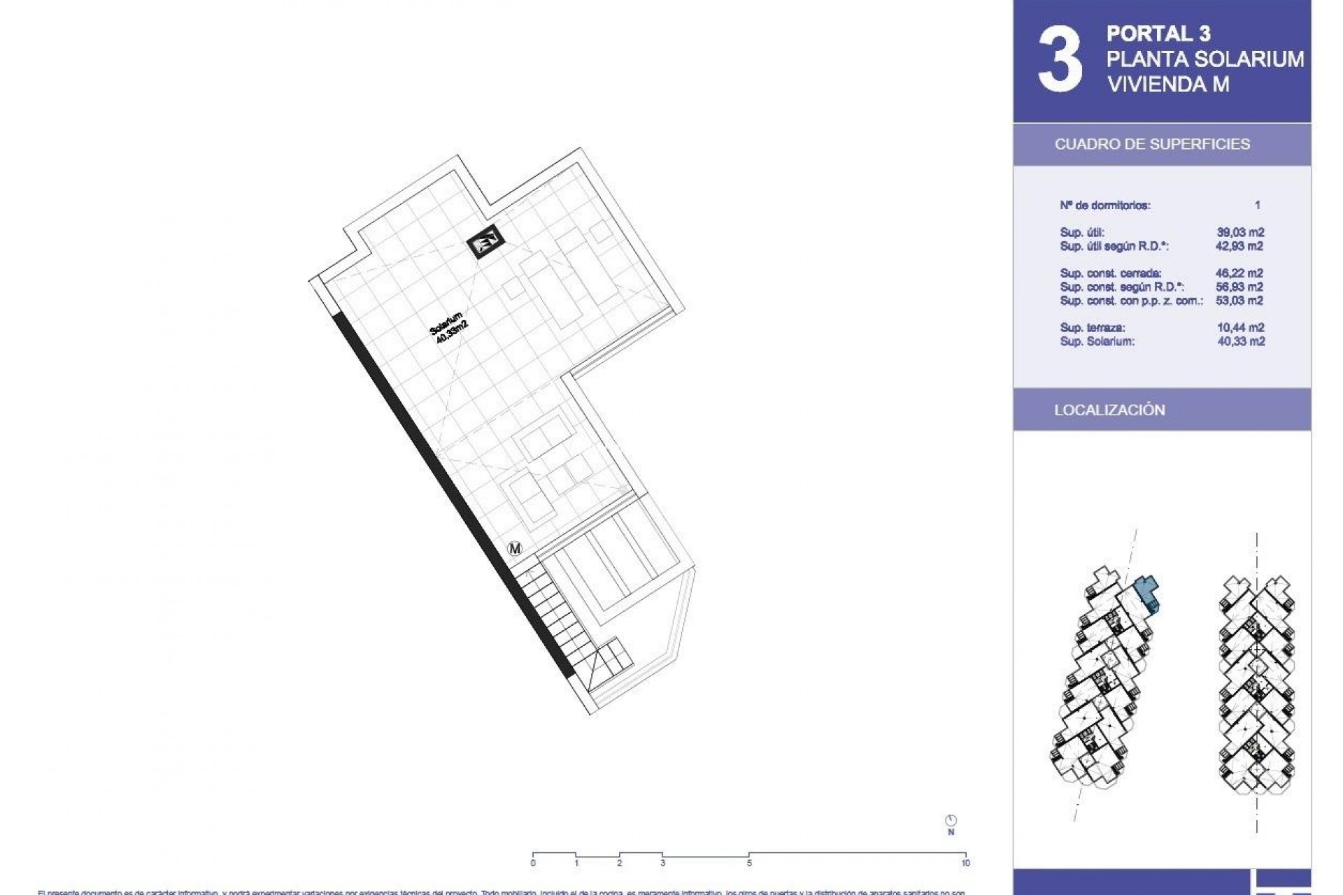 New Build - Penthouse - Torrox - El Morche