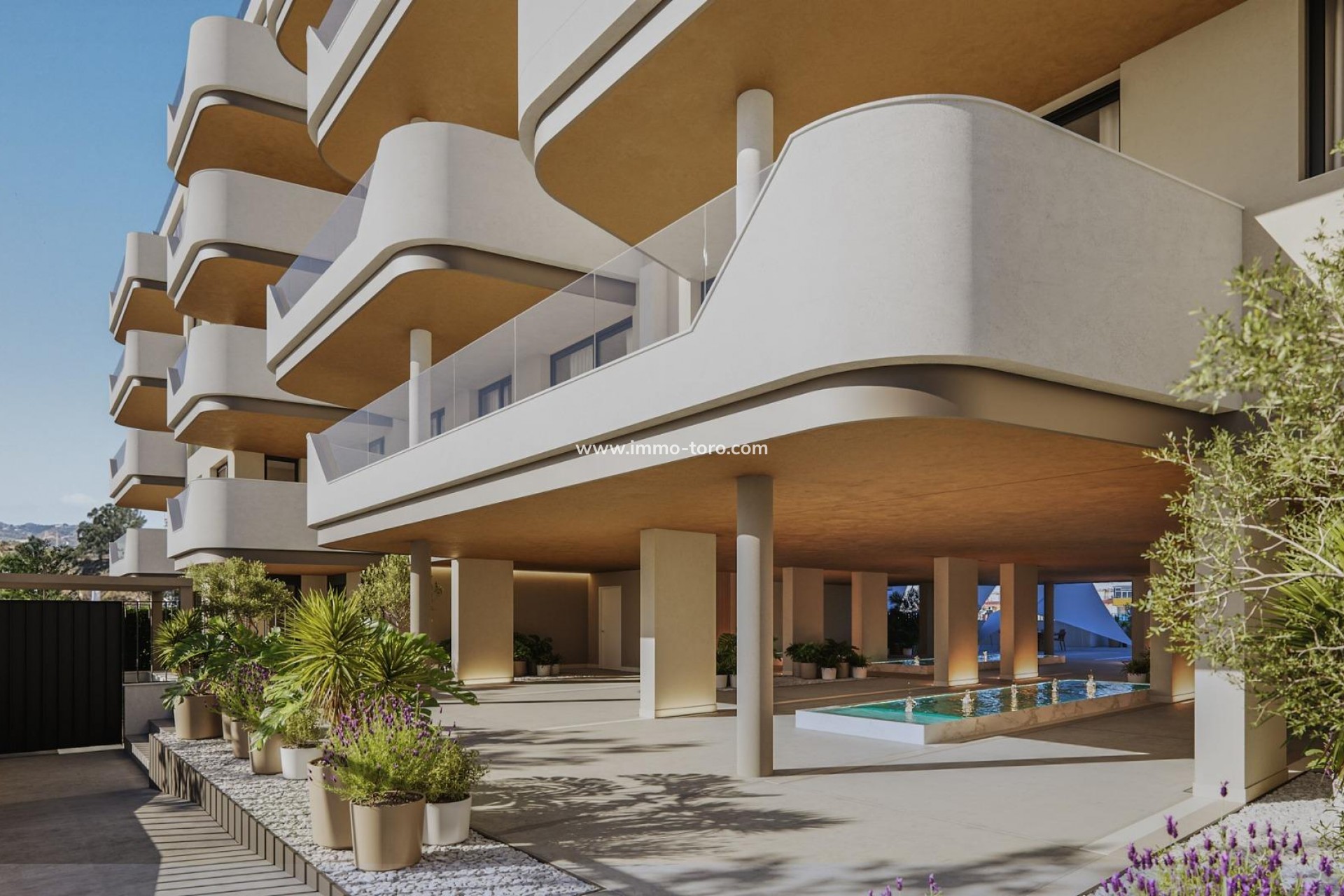 New Build - Penthouse - Vélez Málaga - Torre del Mar