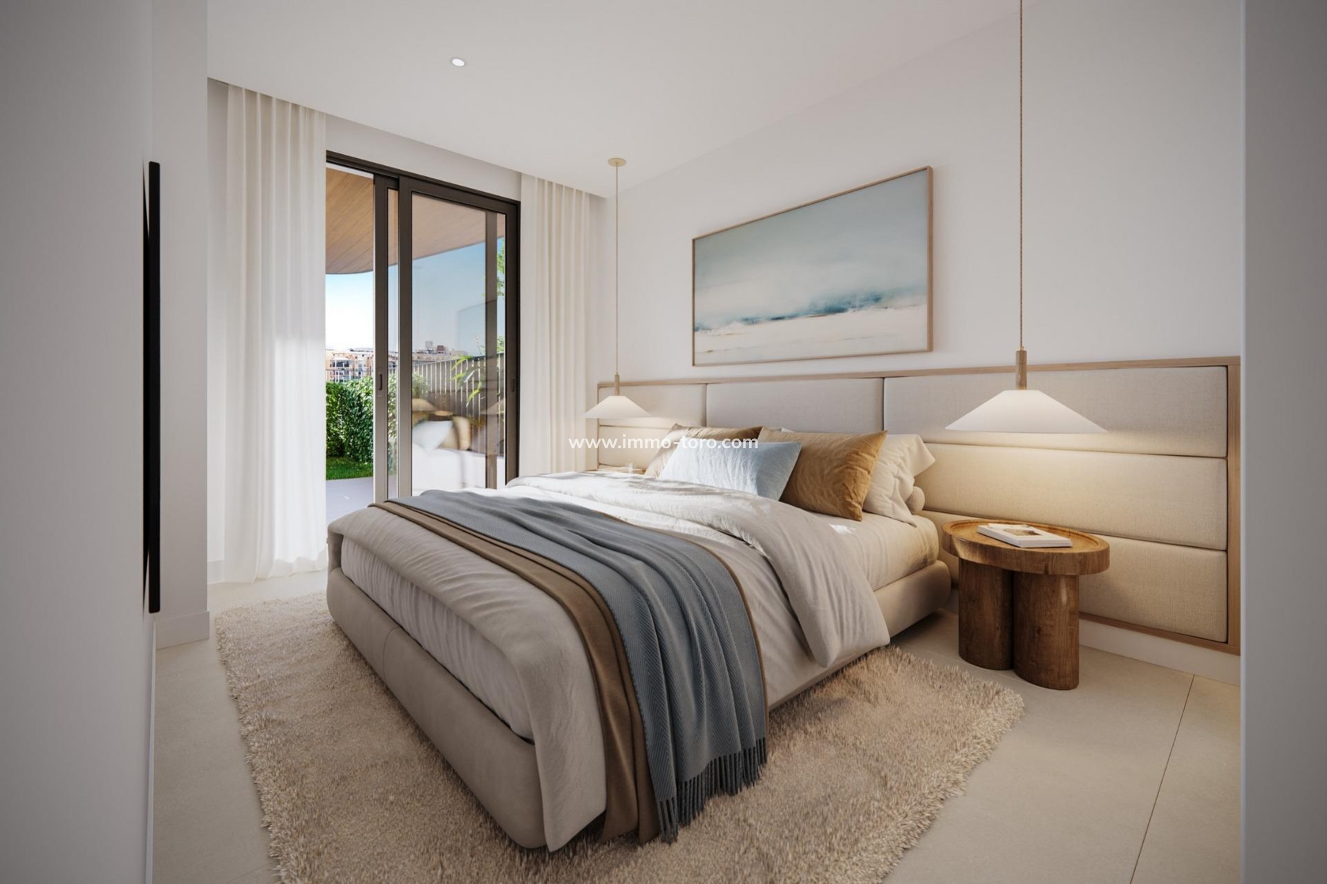 New Build - Penthouse - Vélez Málaga - Torre del Mar