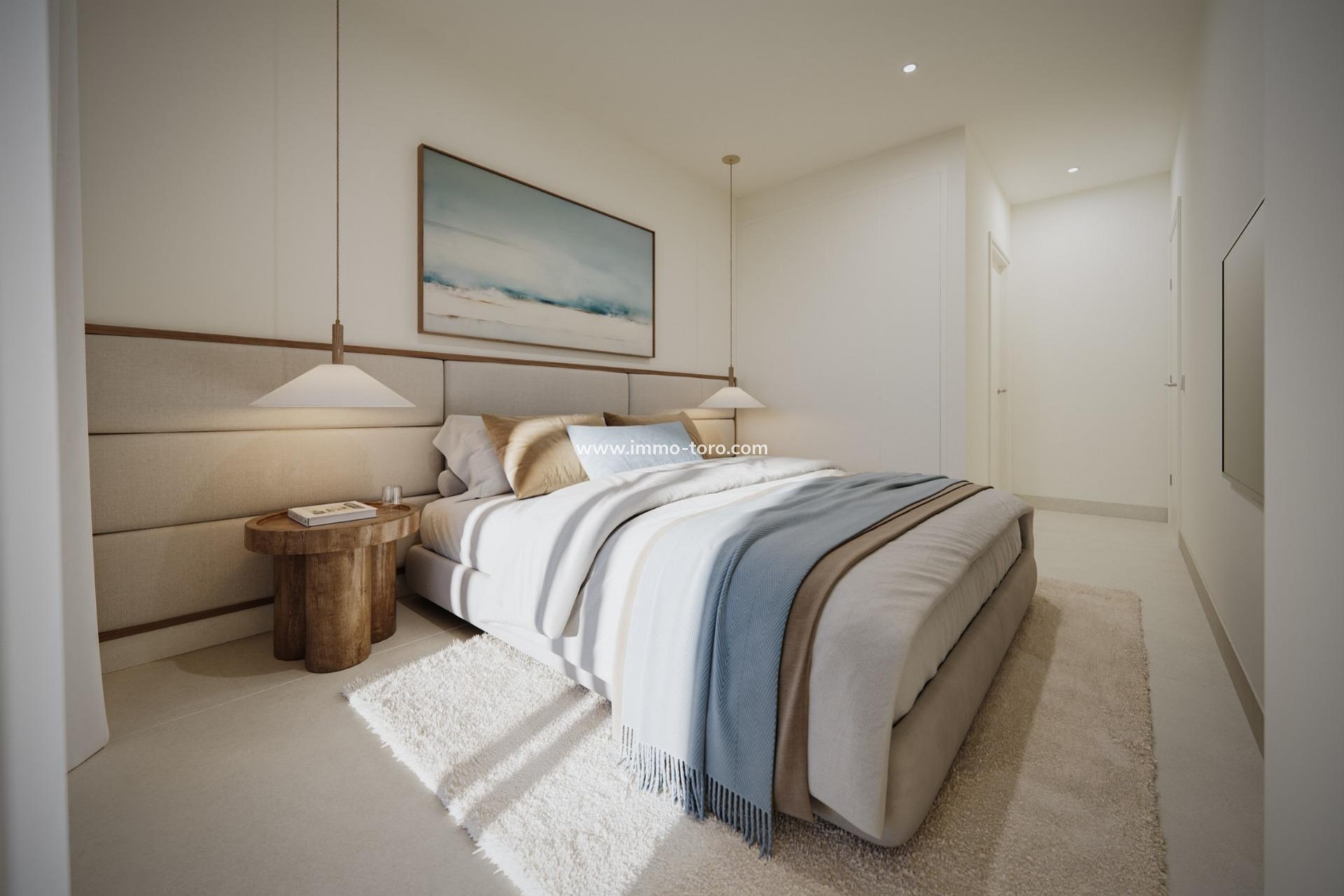 New Build - Penthouse - Vélez Málaga - Torre del Mar