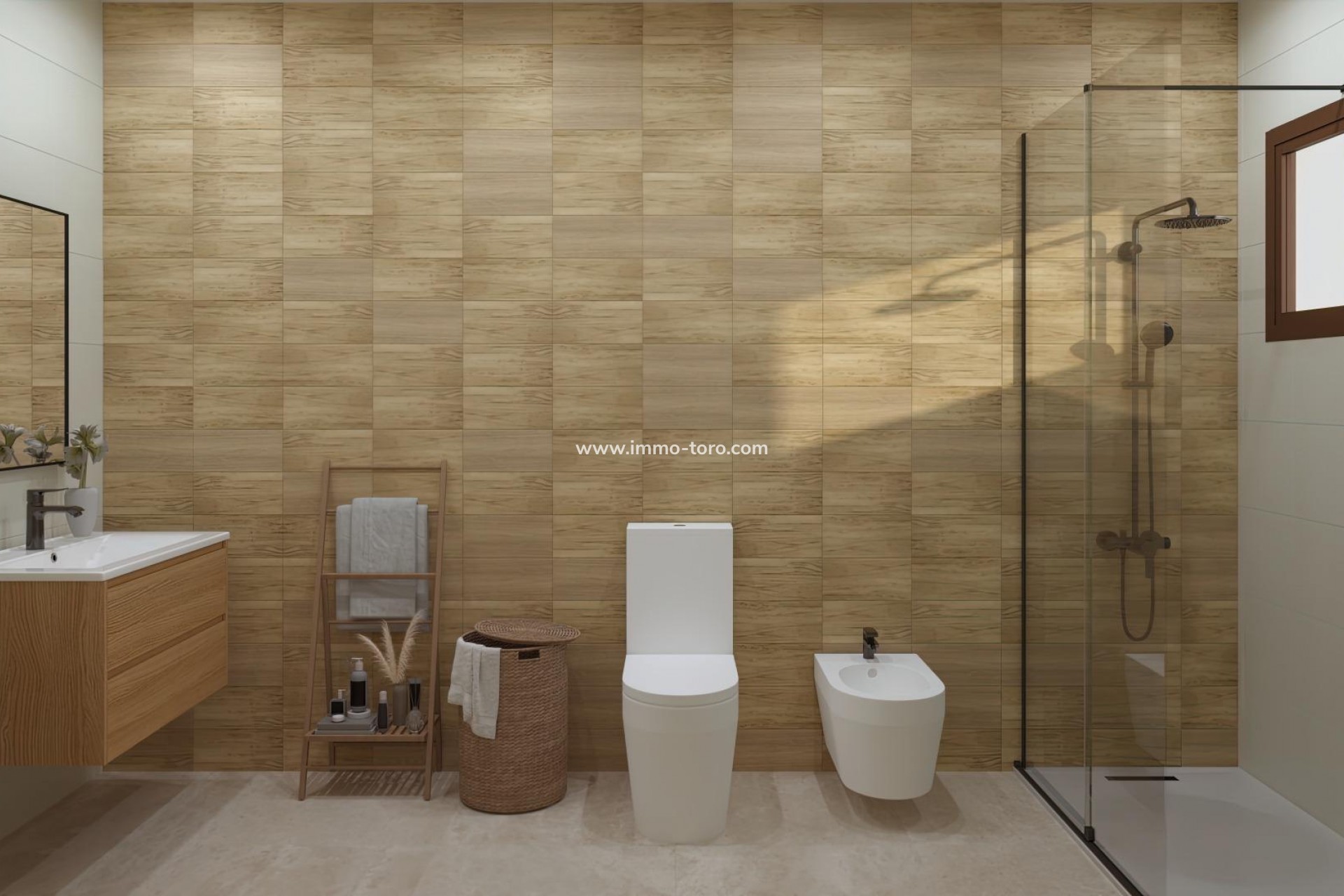 New Build - Penthouse - Vera - Vera playa