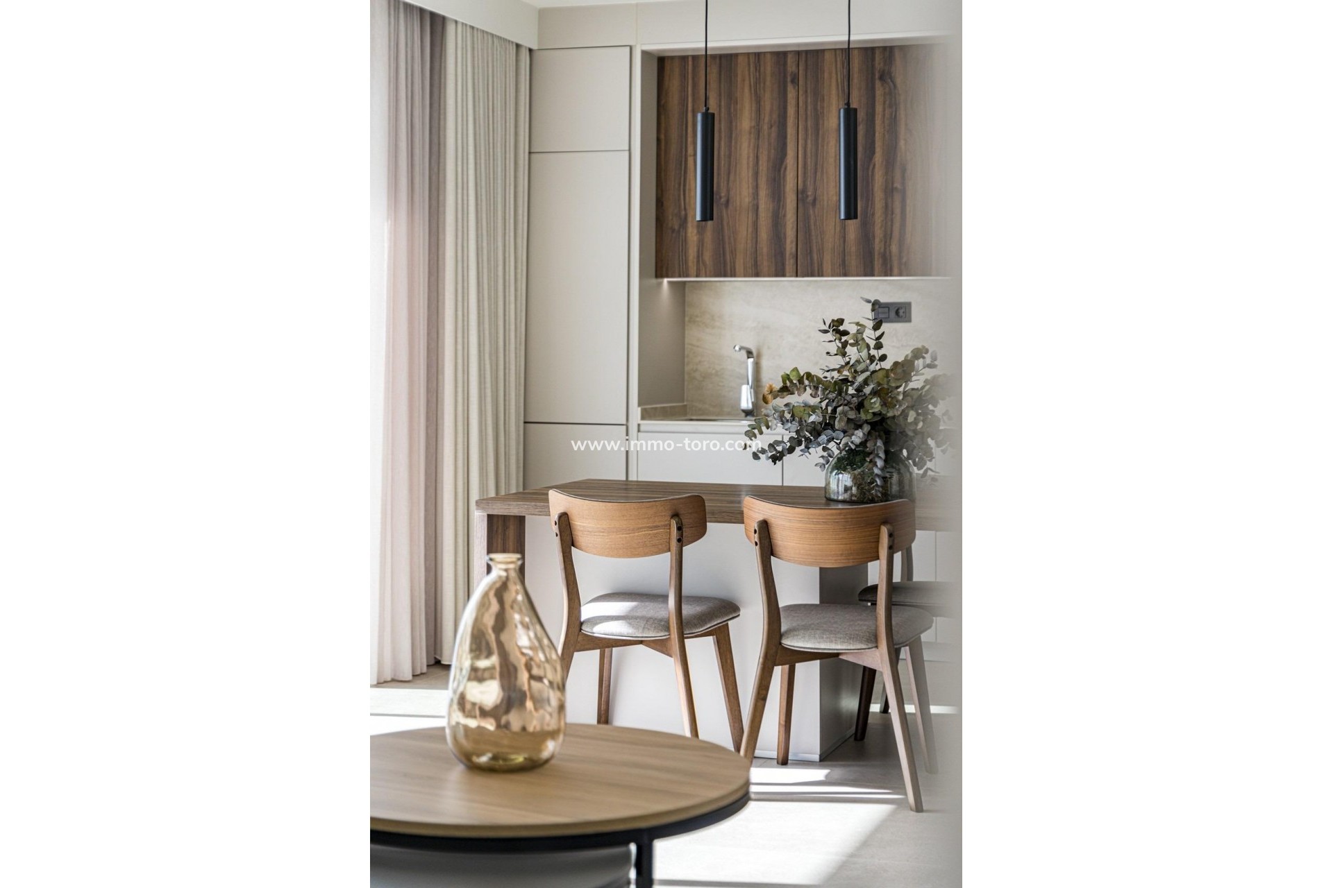 New Build -  - Pilar de la Horadada - Torre De La Horadada