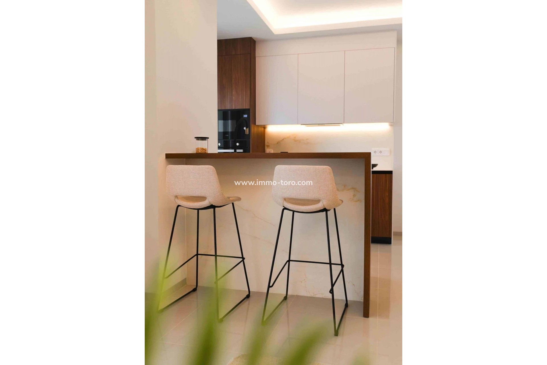 New Build -  - Rojales - DOÑA PEPA