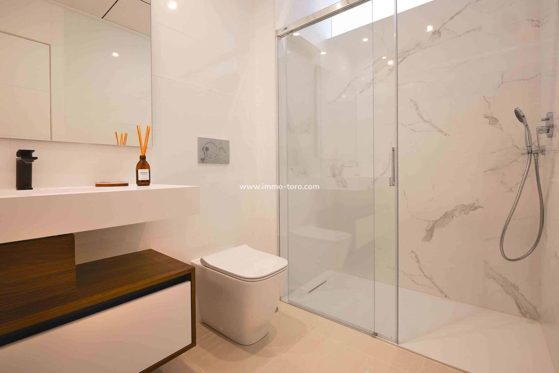 New Build -  - Rojales - DOÑA PEPA