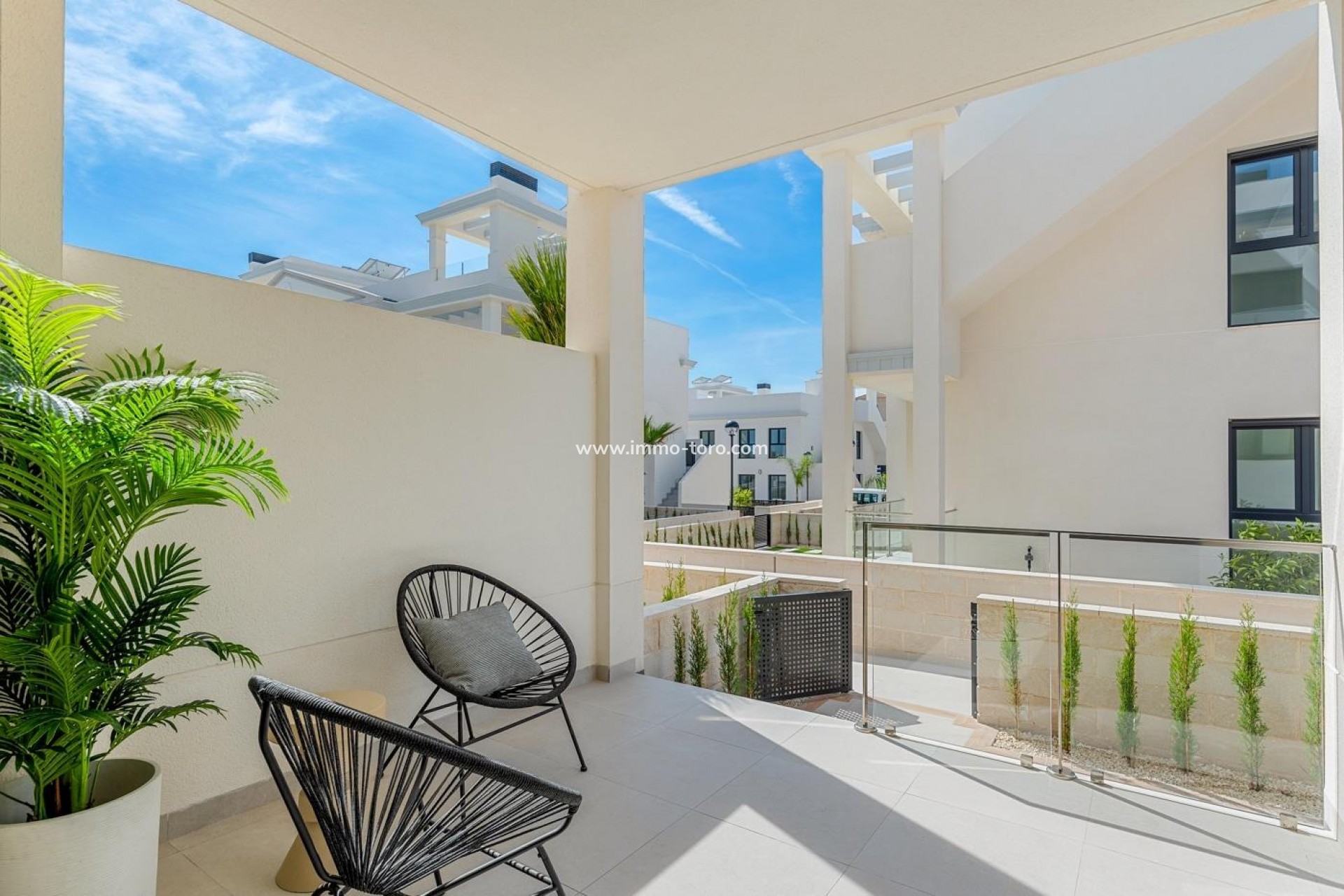 New Build -  - Rojales - DOÑA PEPA