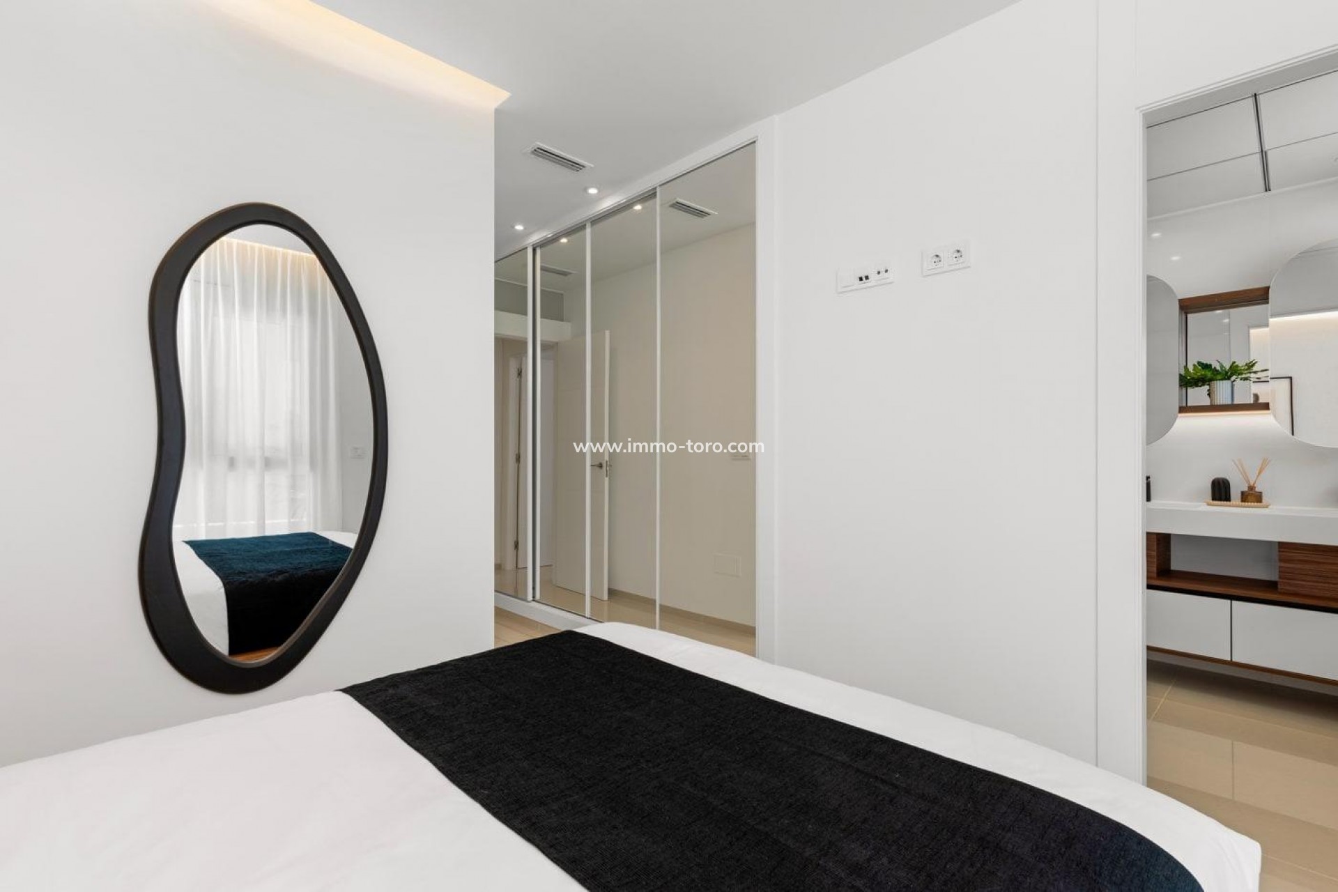 New Build -  - Rojales - DOÑA PEPA